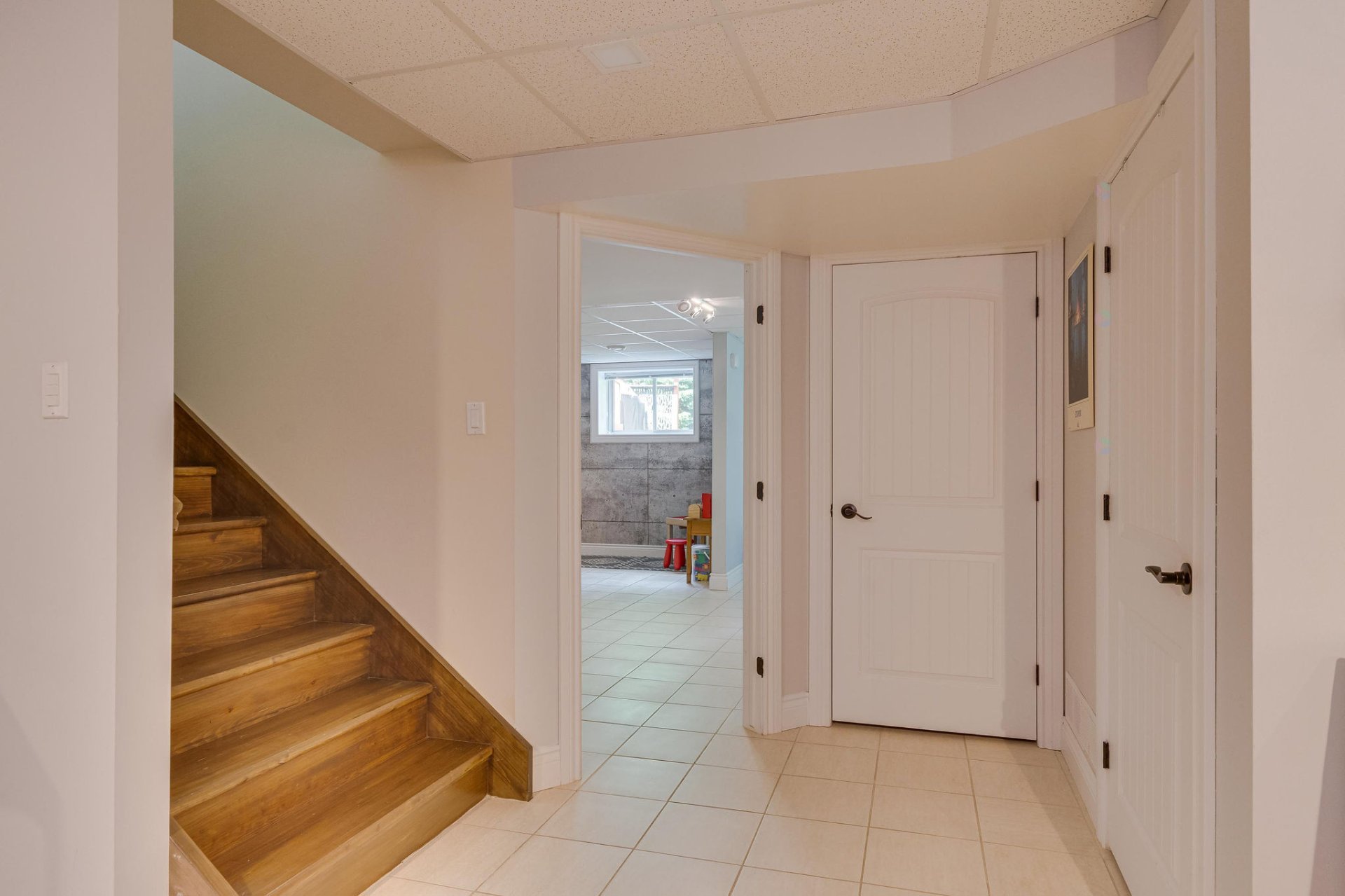 Staircase