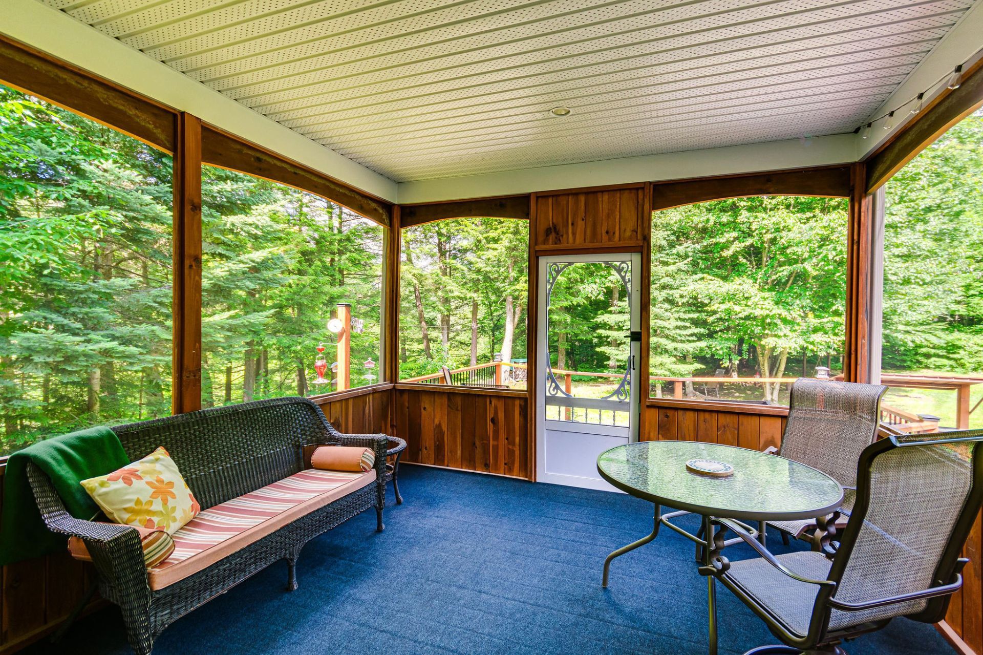Veranda