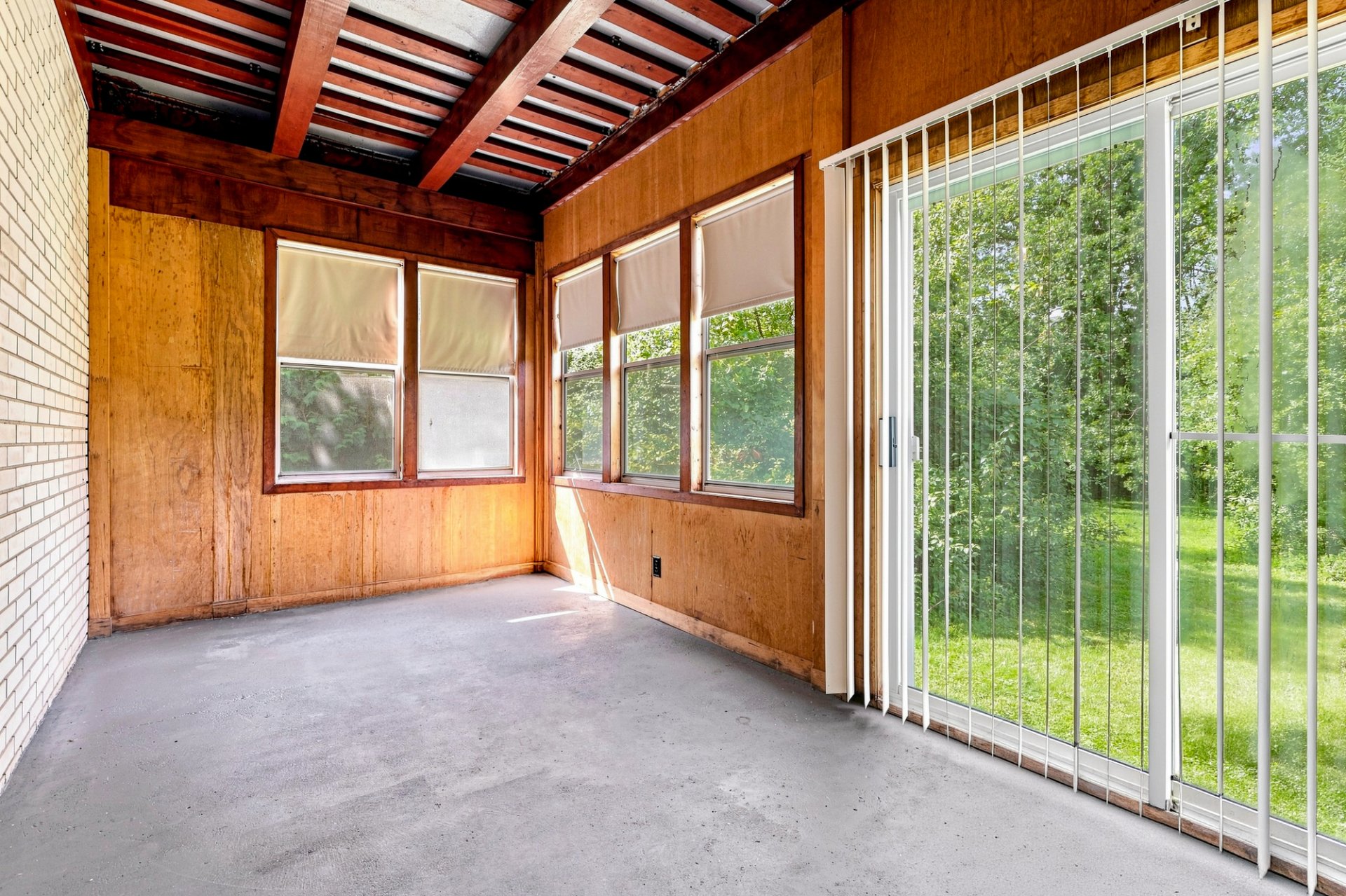 Veranda