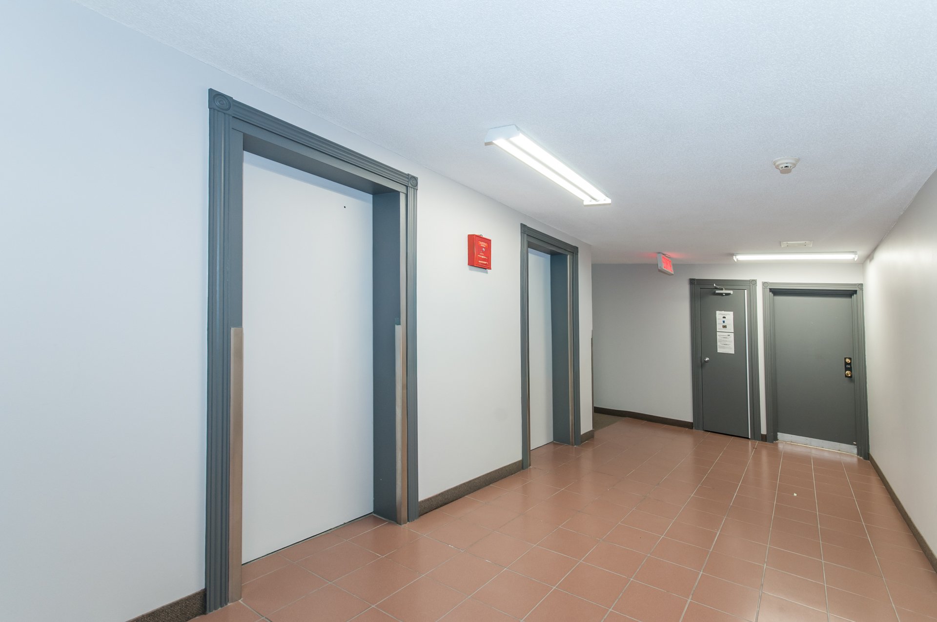Elevator