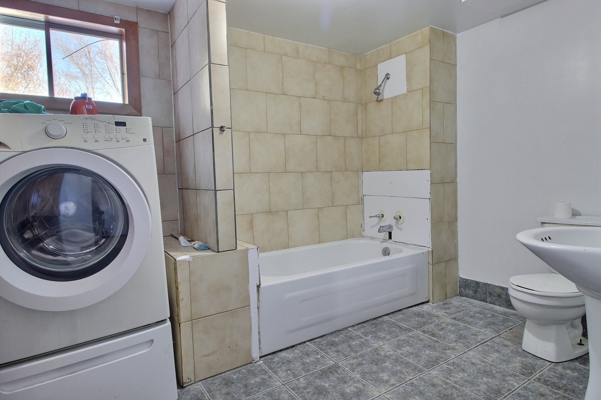 Salle de bains - 121B