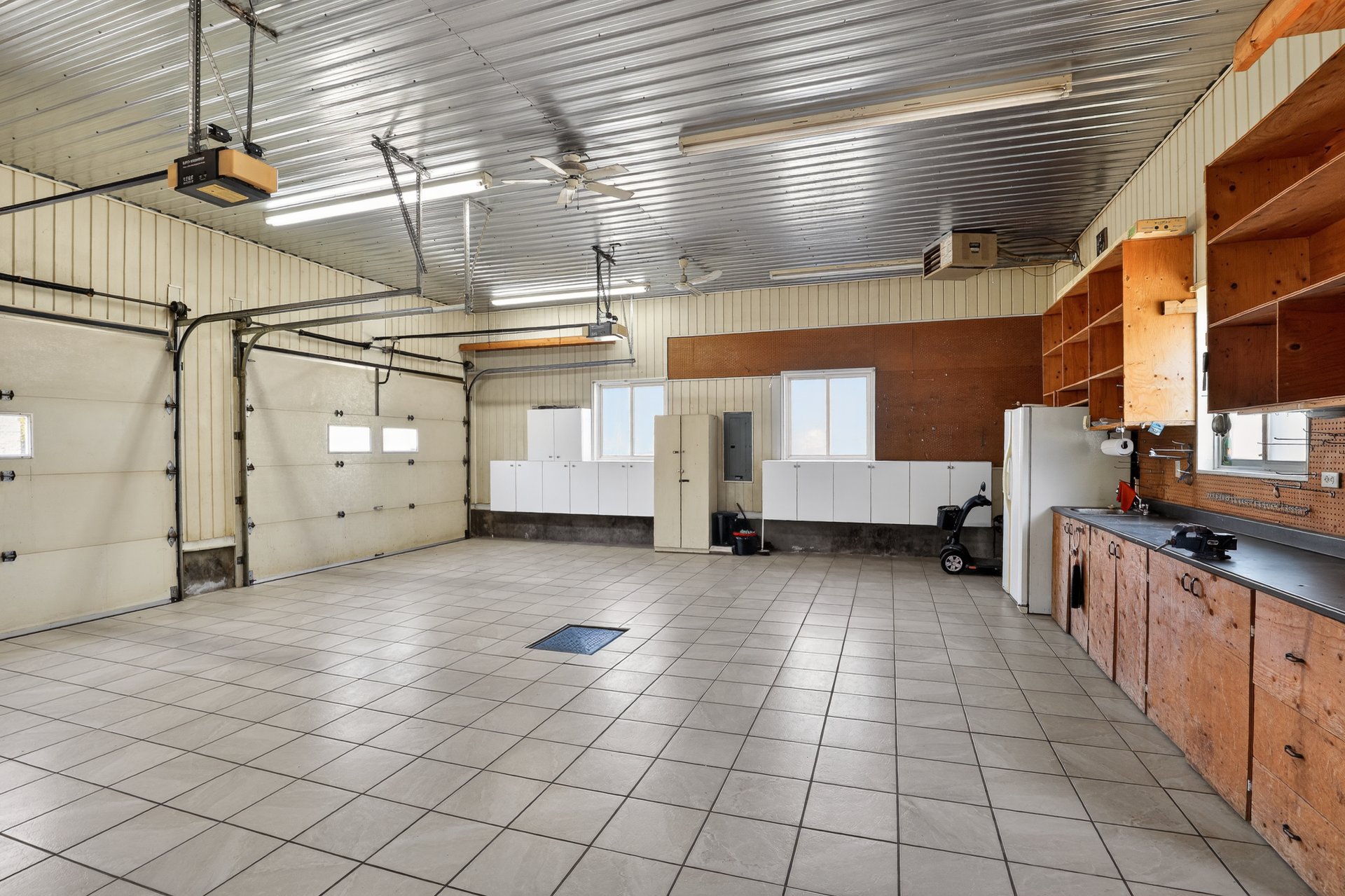 Garage
