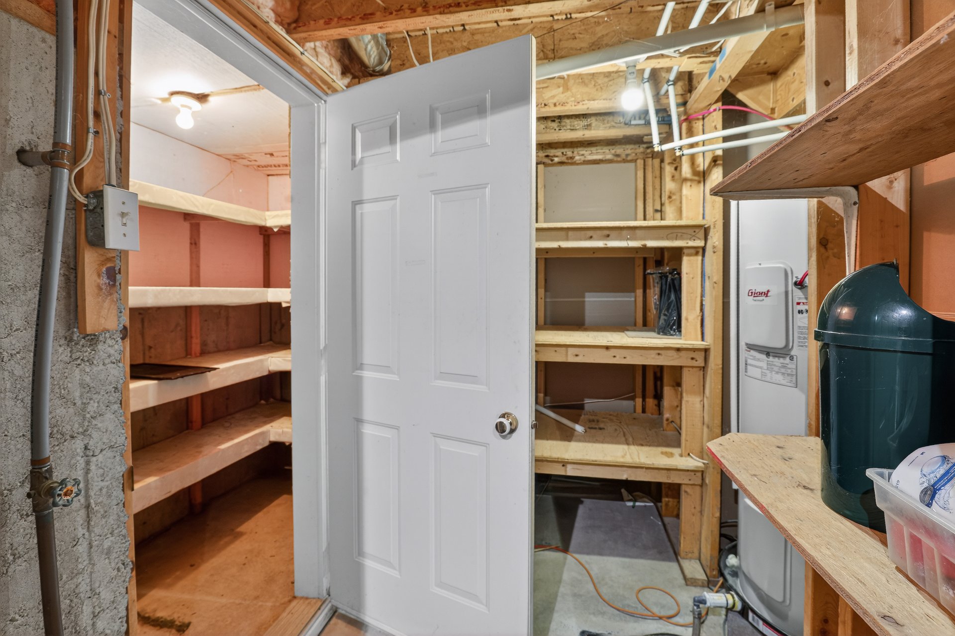 Storage