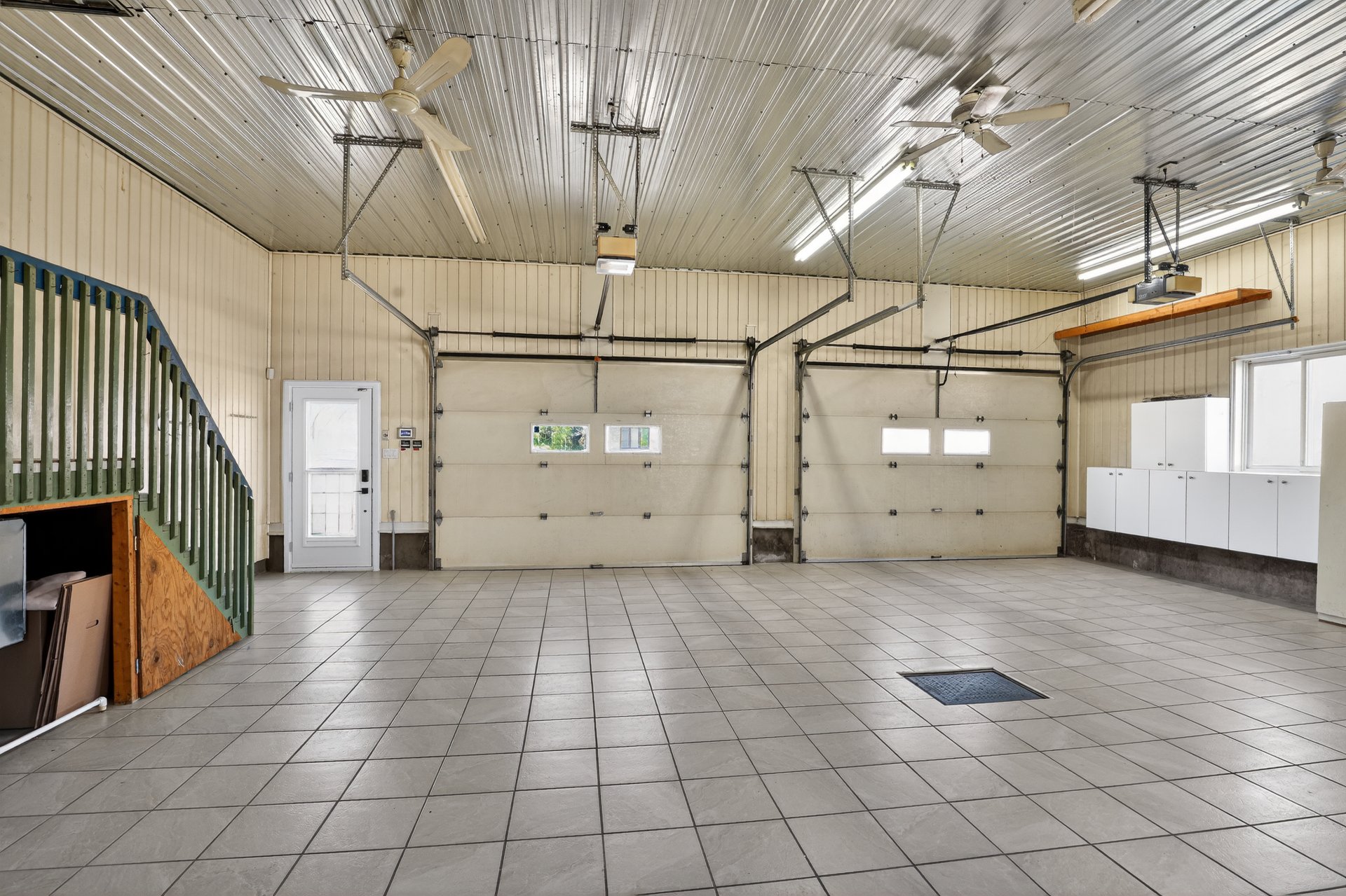 Garage