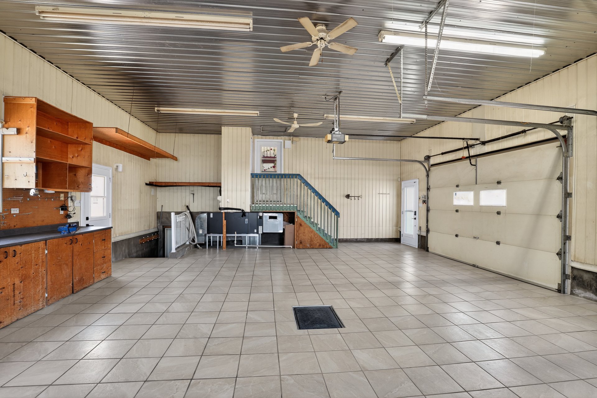 Garage