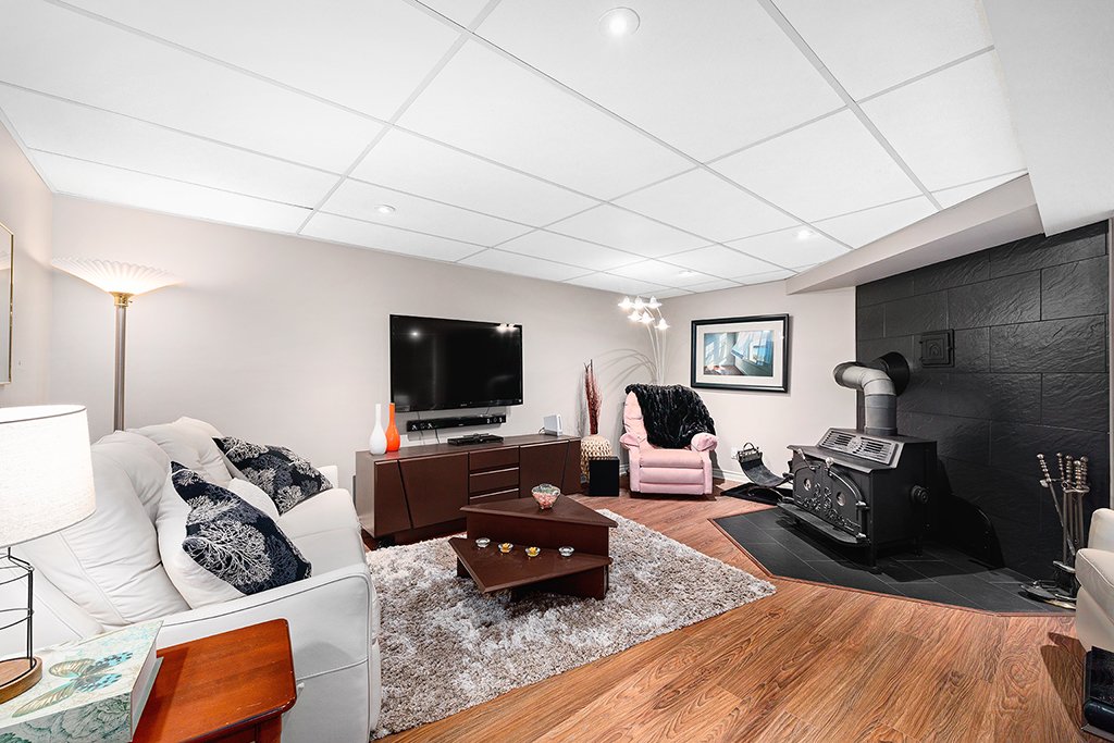 Salle familiale