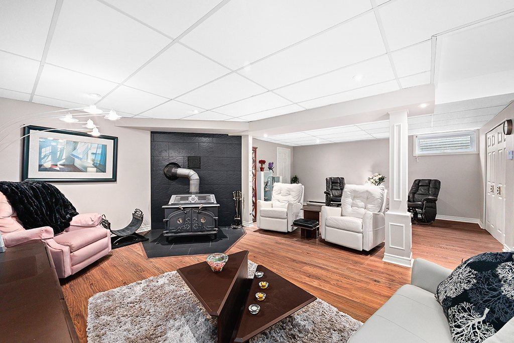 Salle familiale