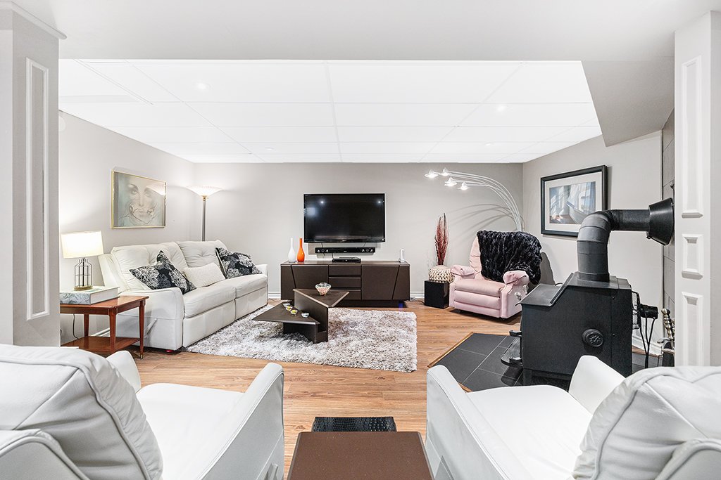 Salle familiale