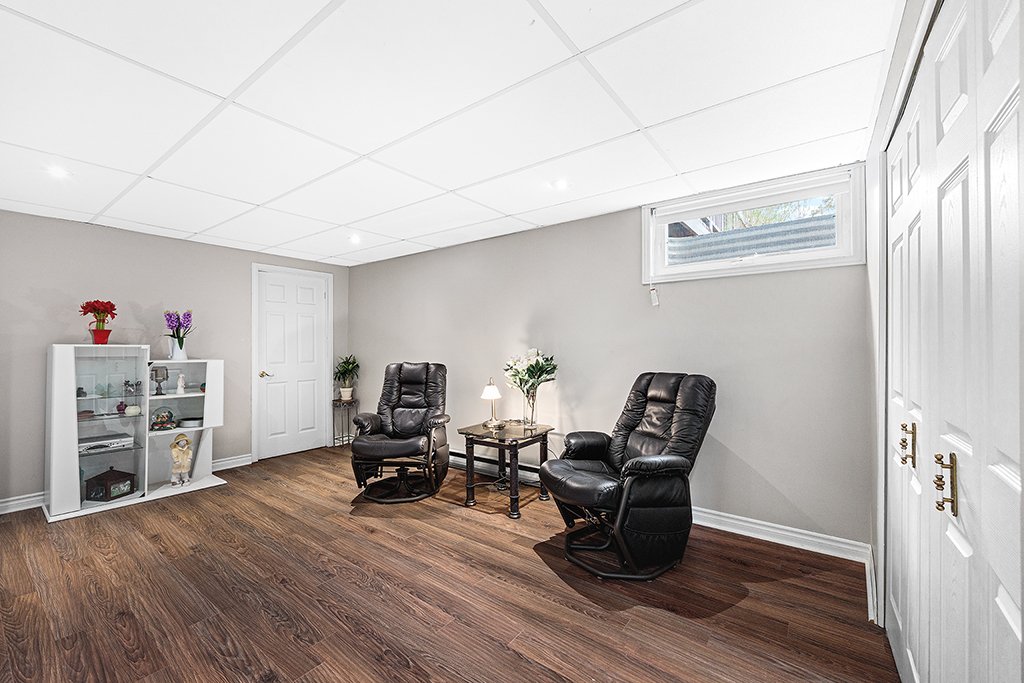 Salle familiale