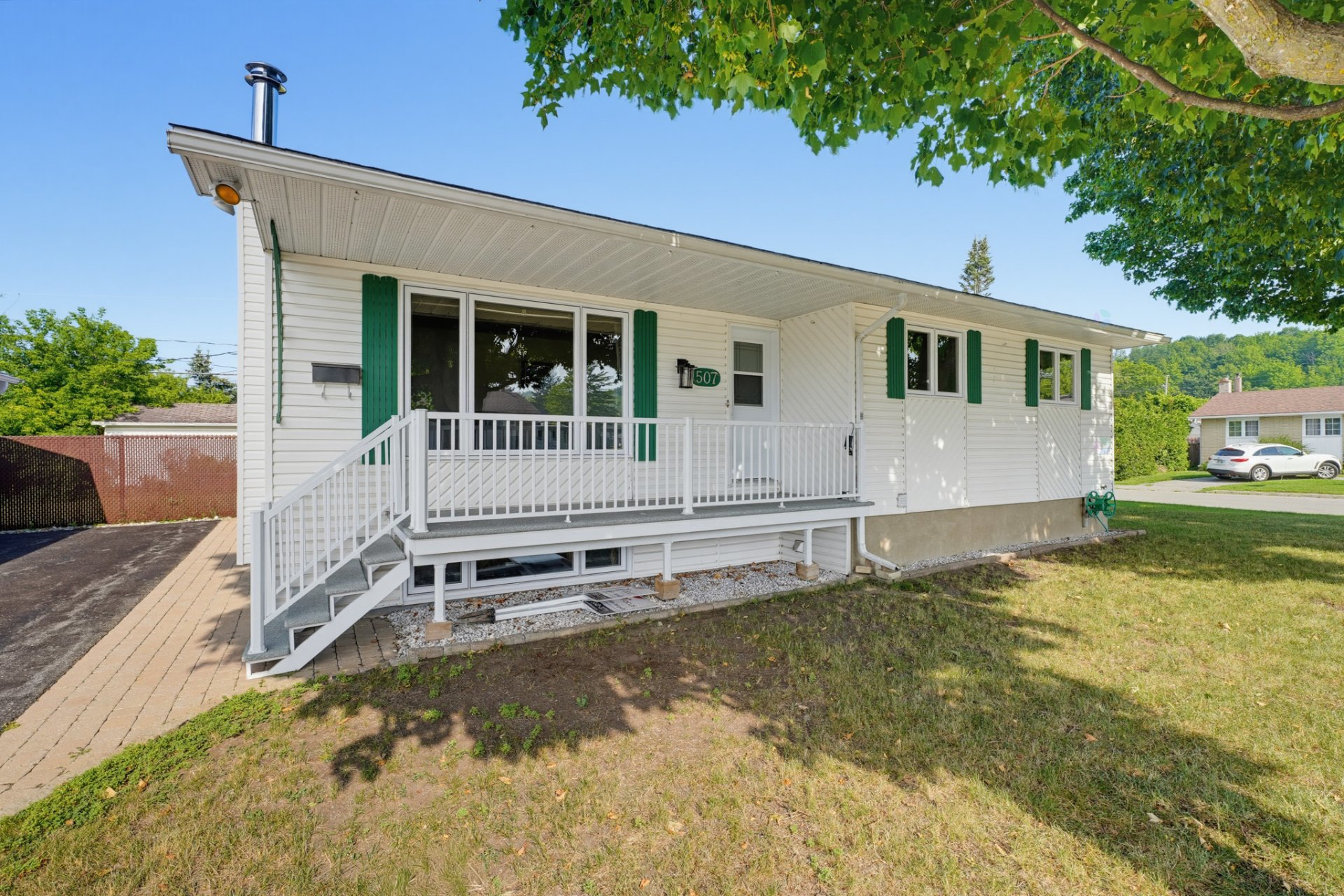 507 Rue Mercier