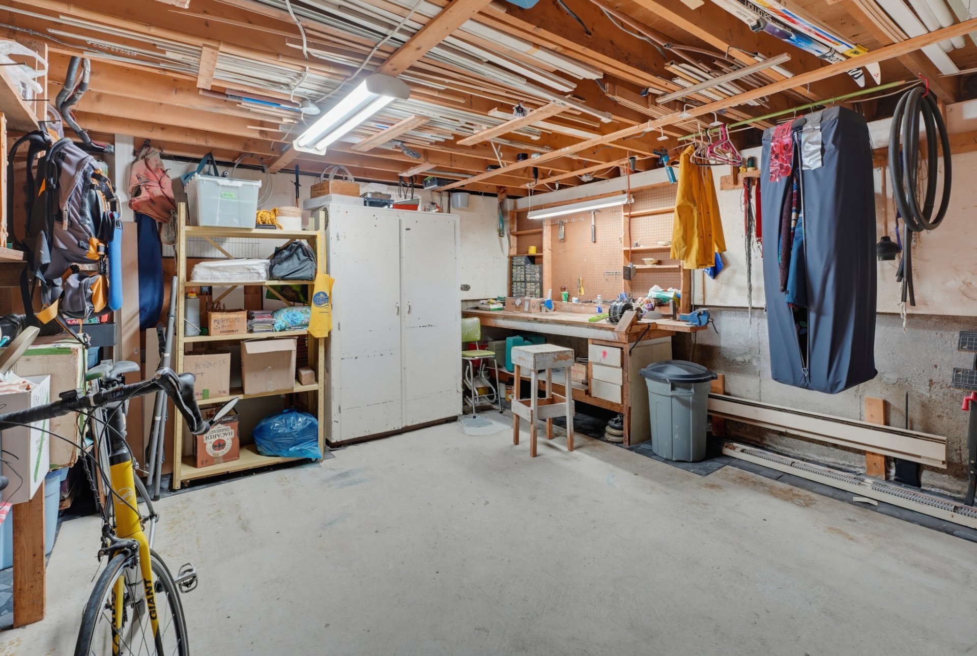 Storage