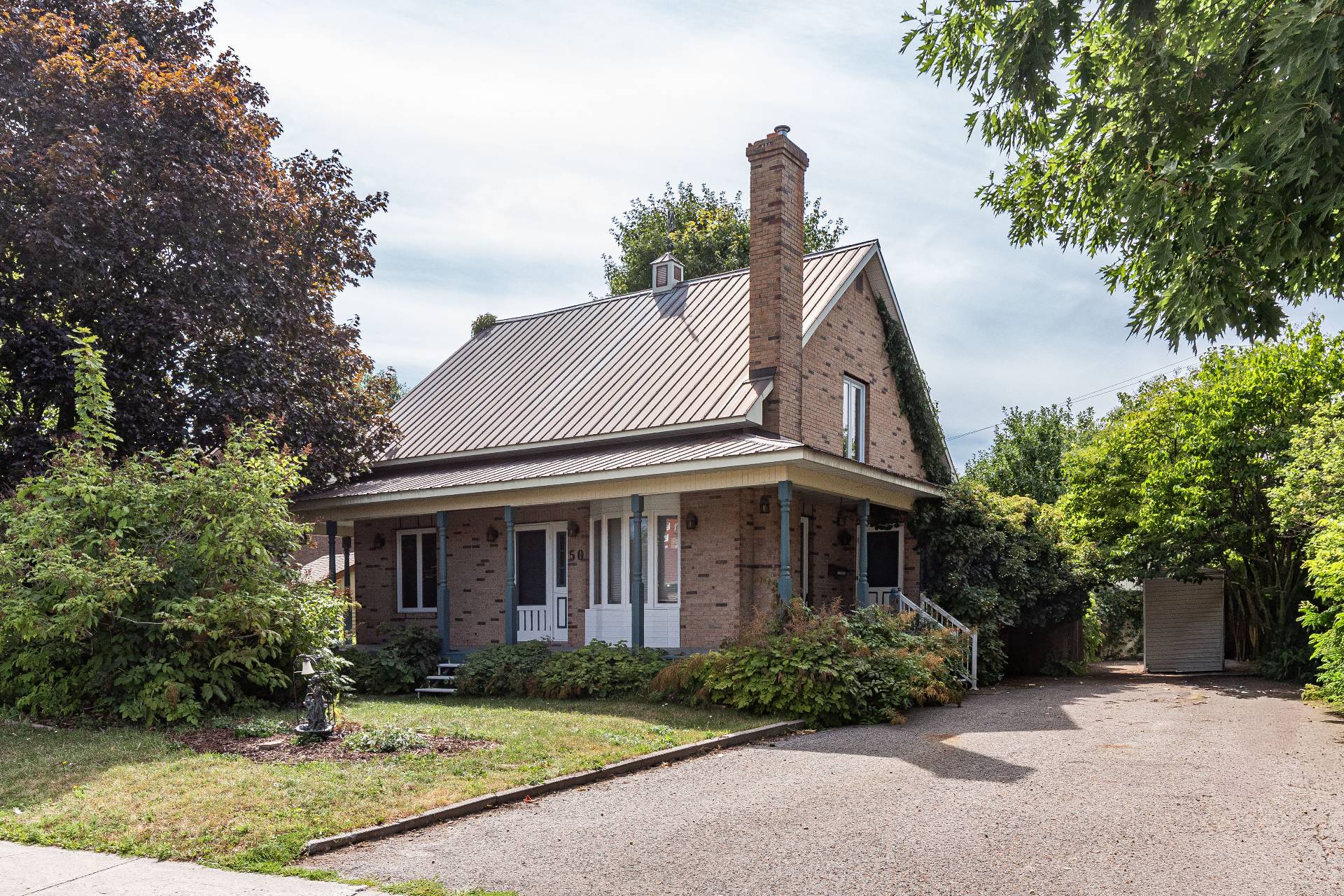 50 Av. de la Drave 