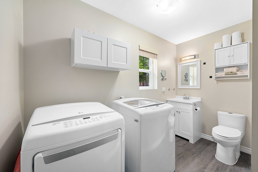 Washroom