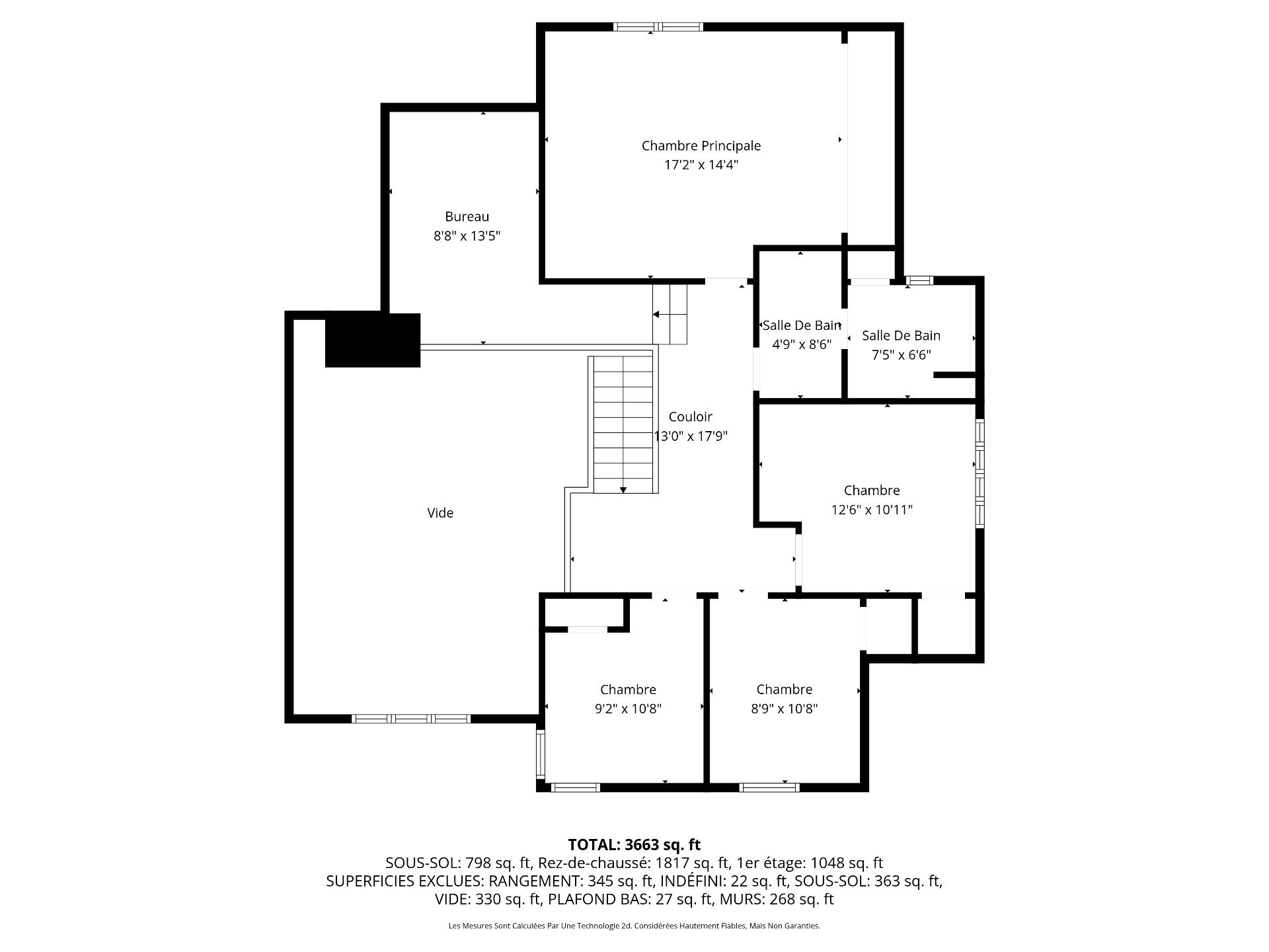 Plan (croquis)
