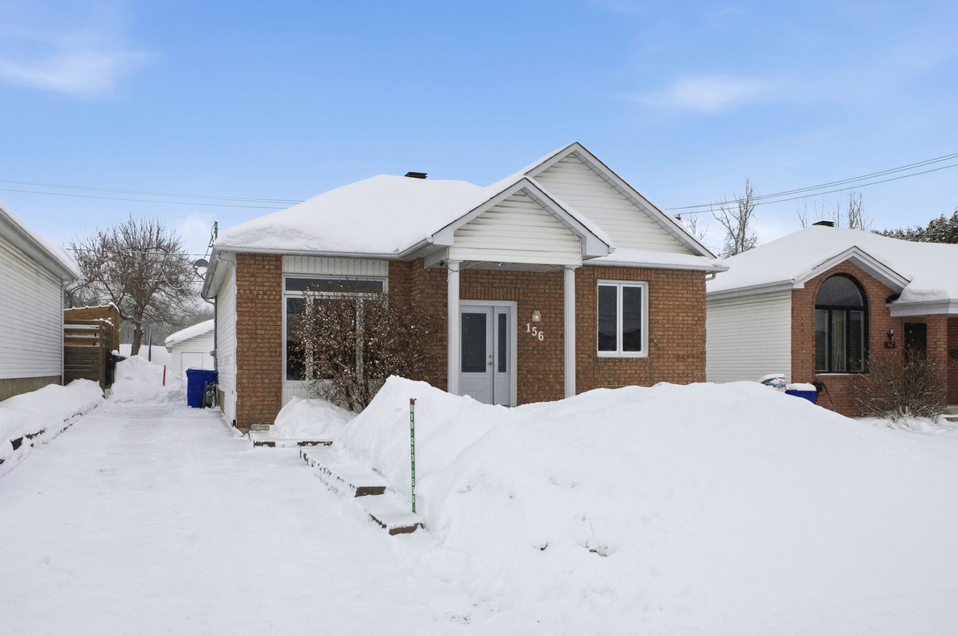 156 Rue de Gallichan 