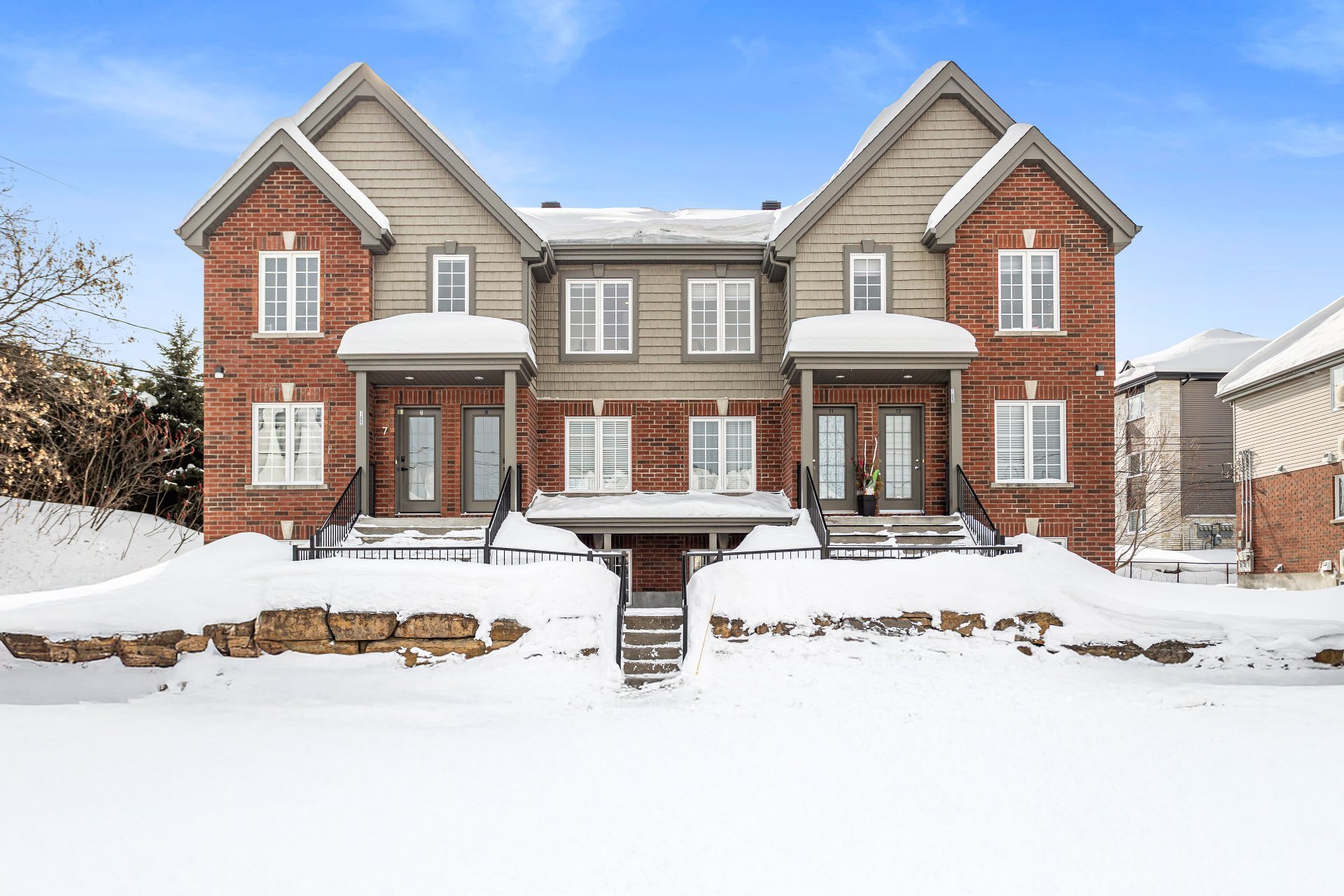 105 Boul. Jérobelle 7