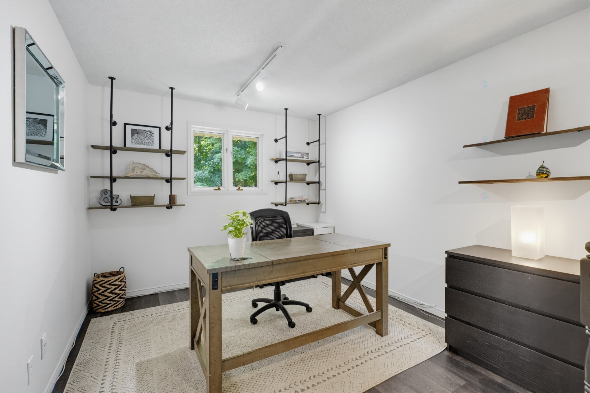 Bureau