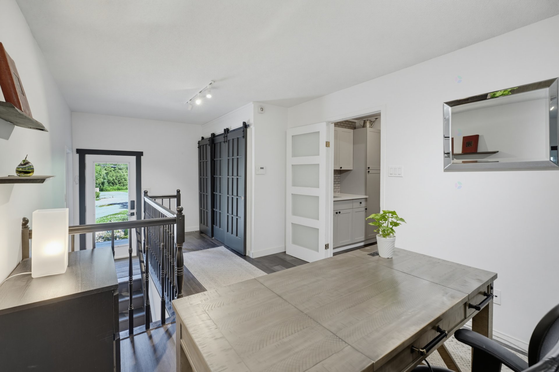 Bureau