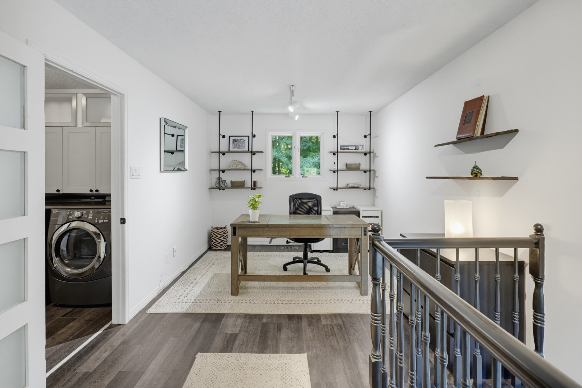 Bureau