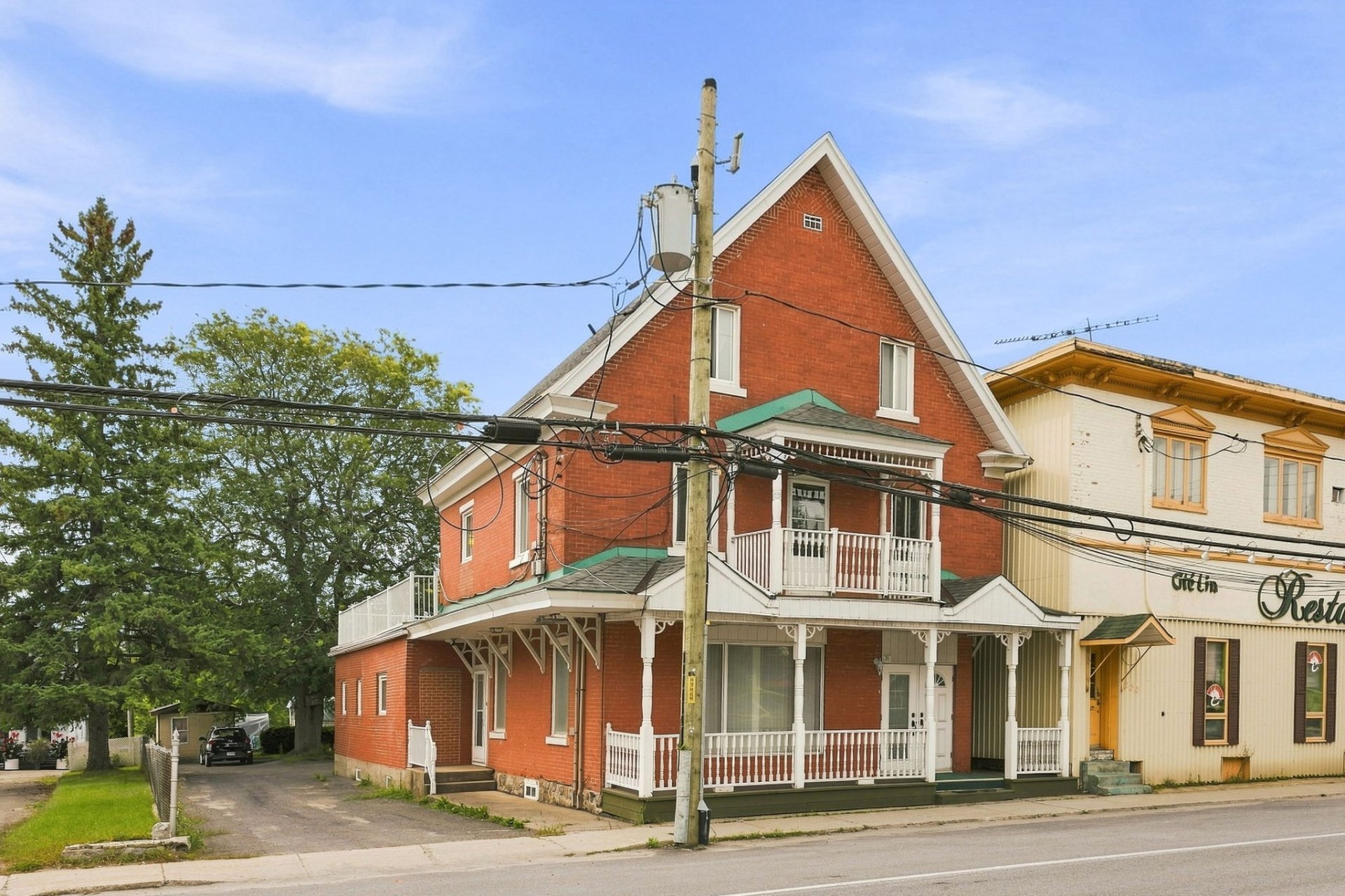 251 Rue Papineau 