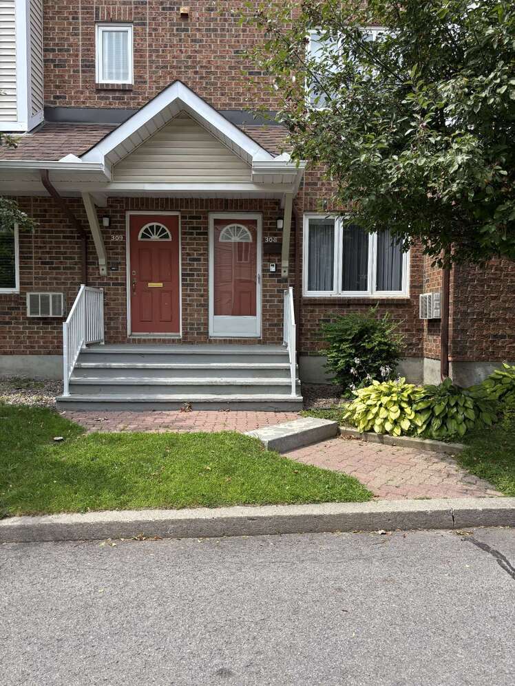 449 Boul. Wilfrid-Lavigne 306