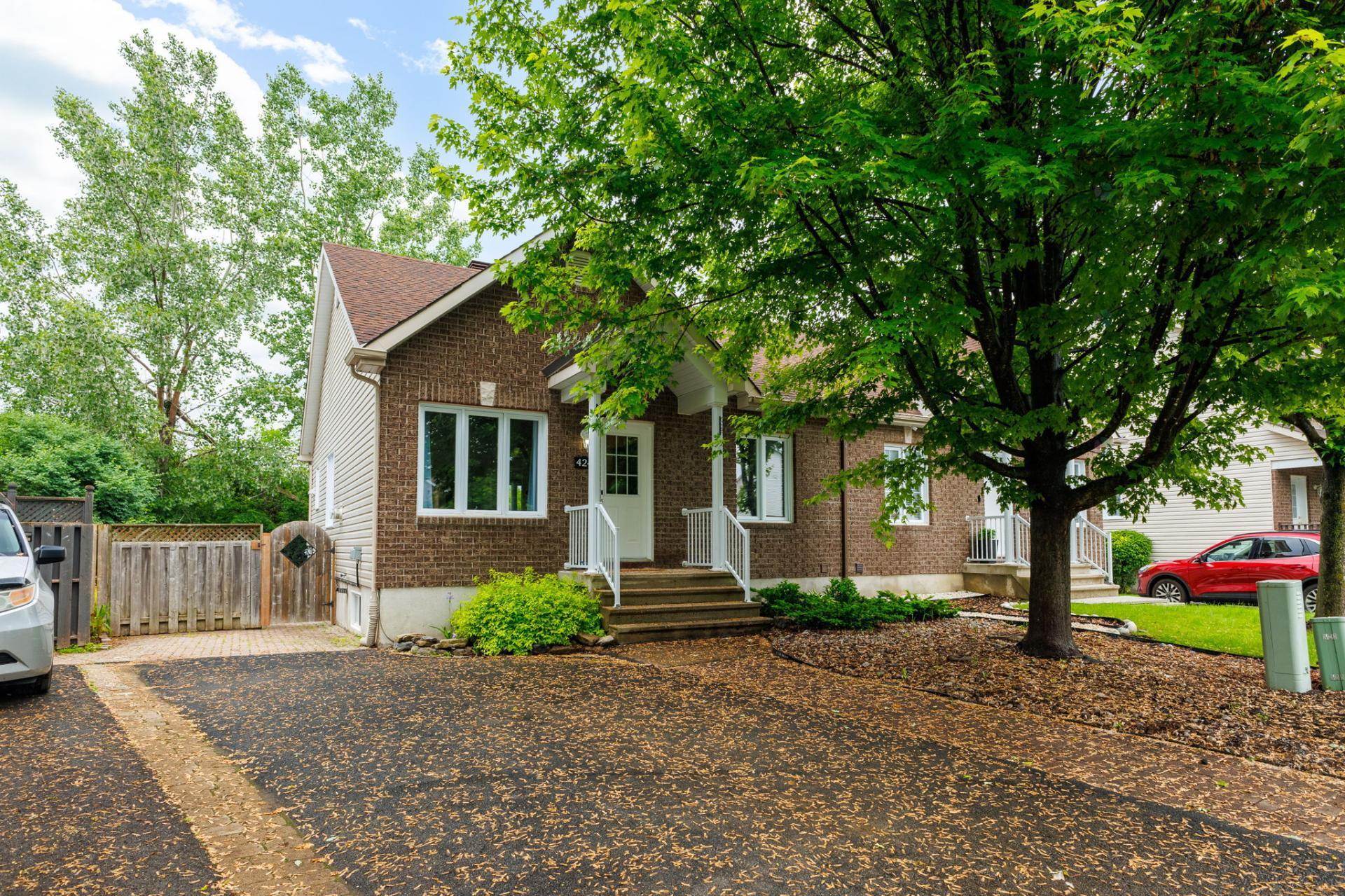 424 Rue Michel-Parizeau 
