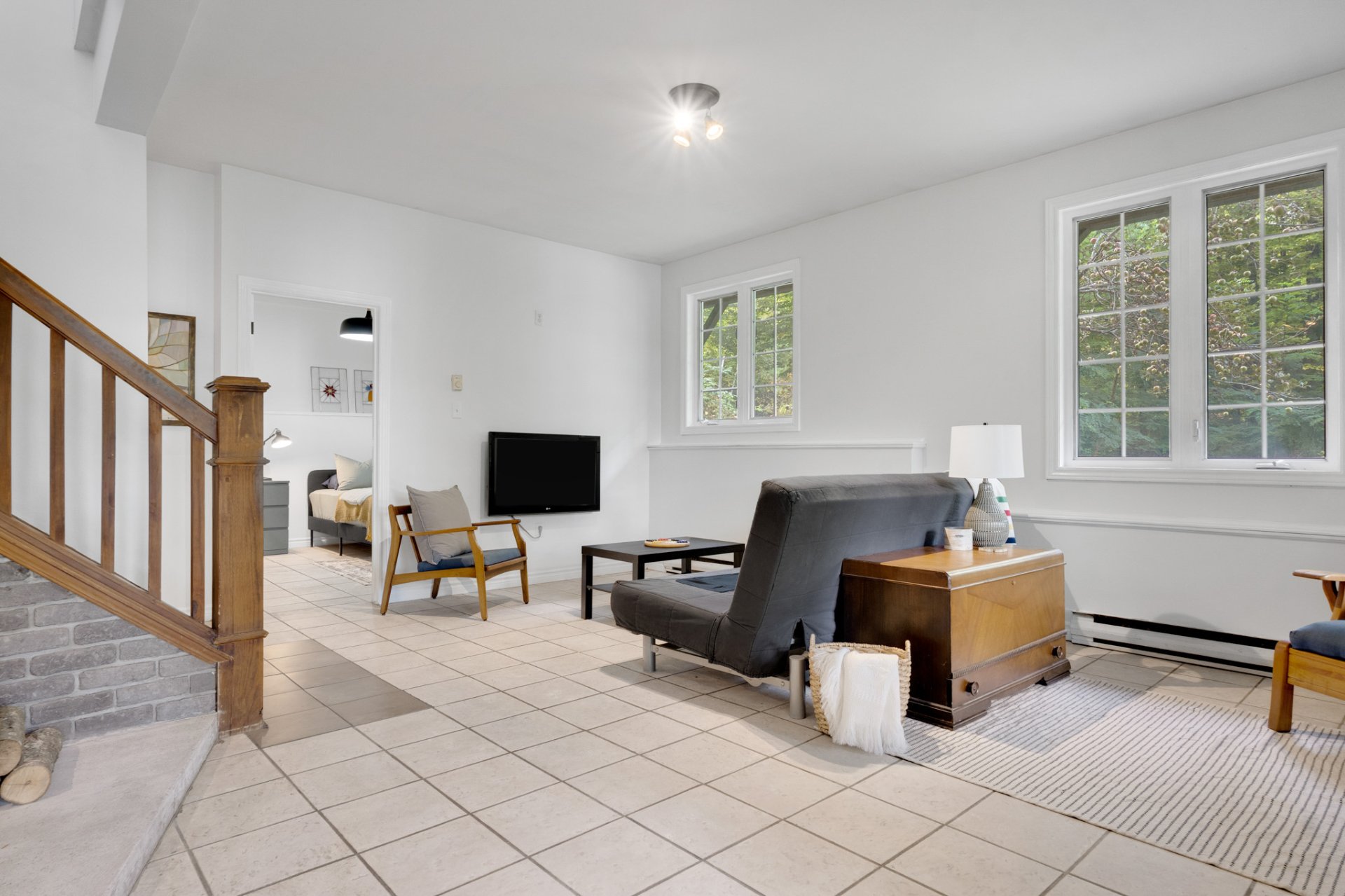 Salle familiale