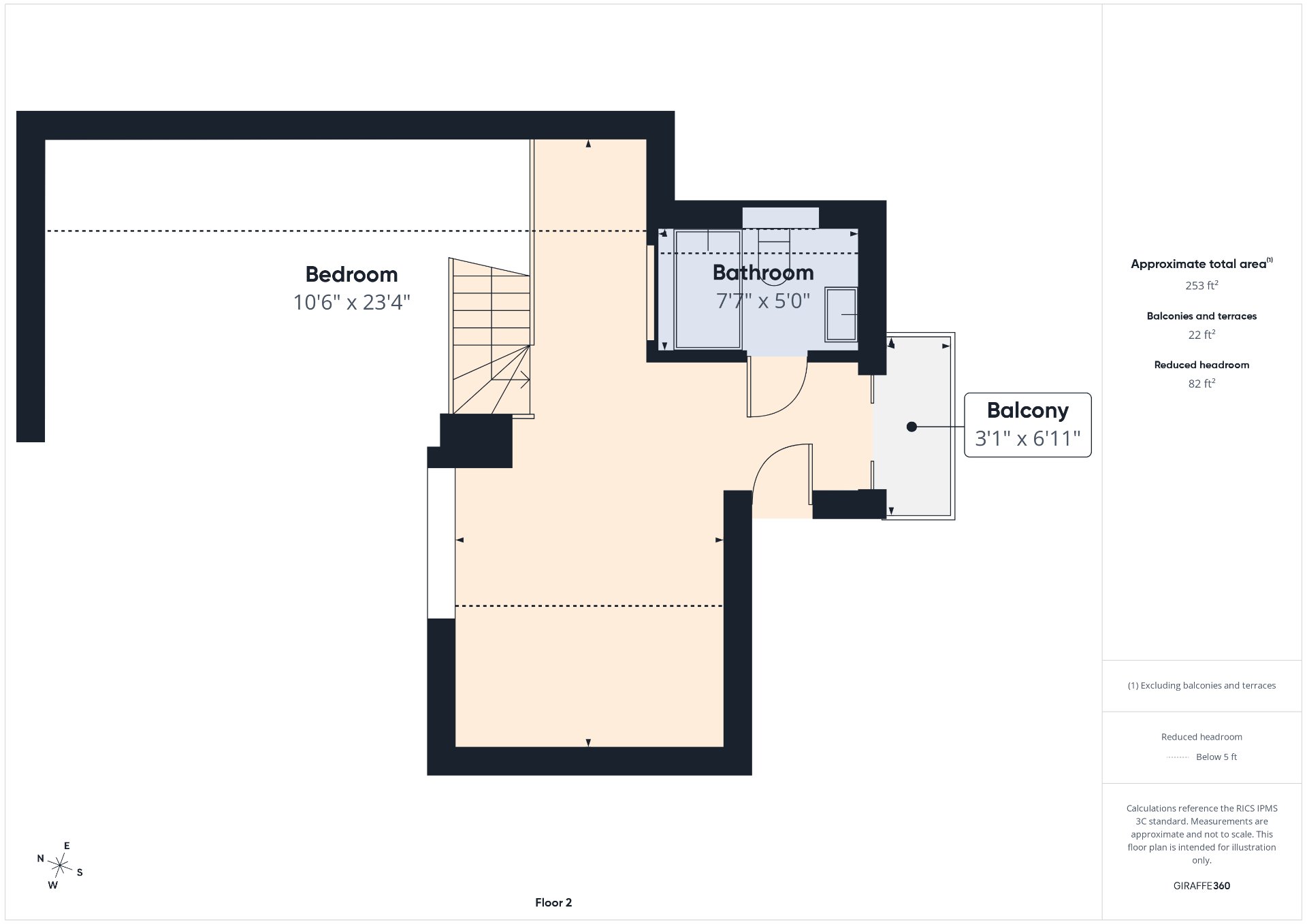 Plan (croquis)