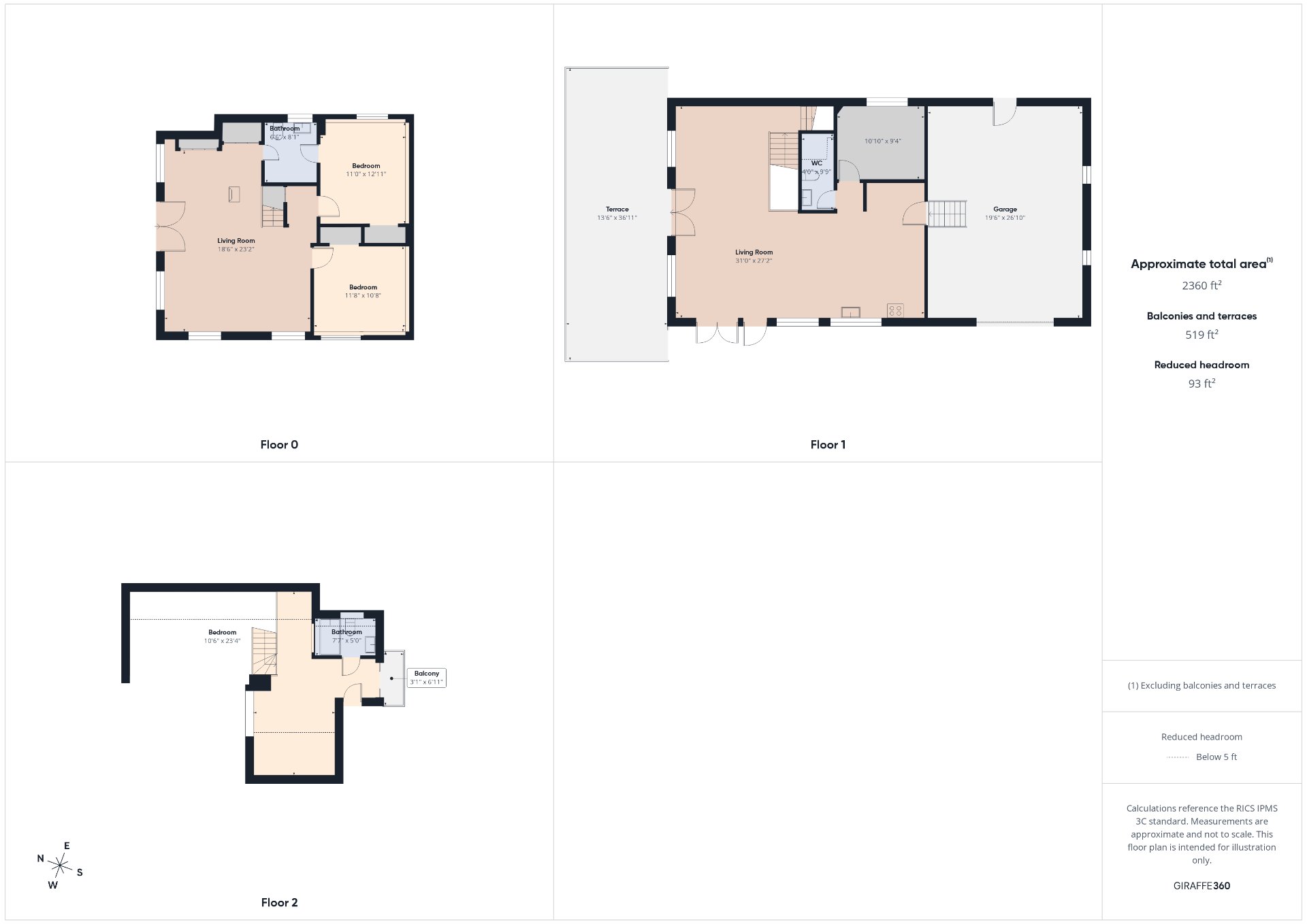 Plan (croquis)