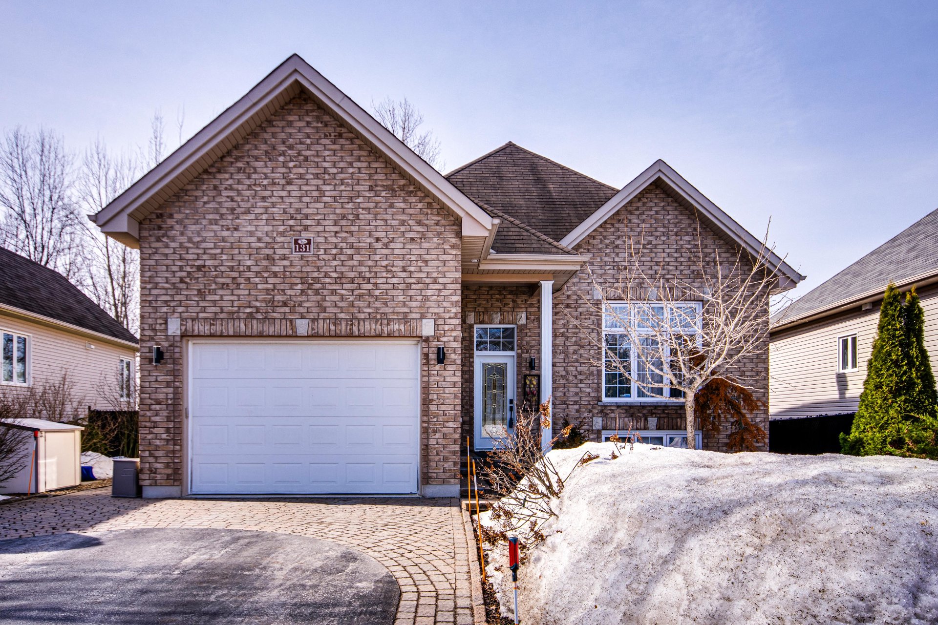 131 Rue de la Pointe-Pelée