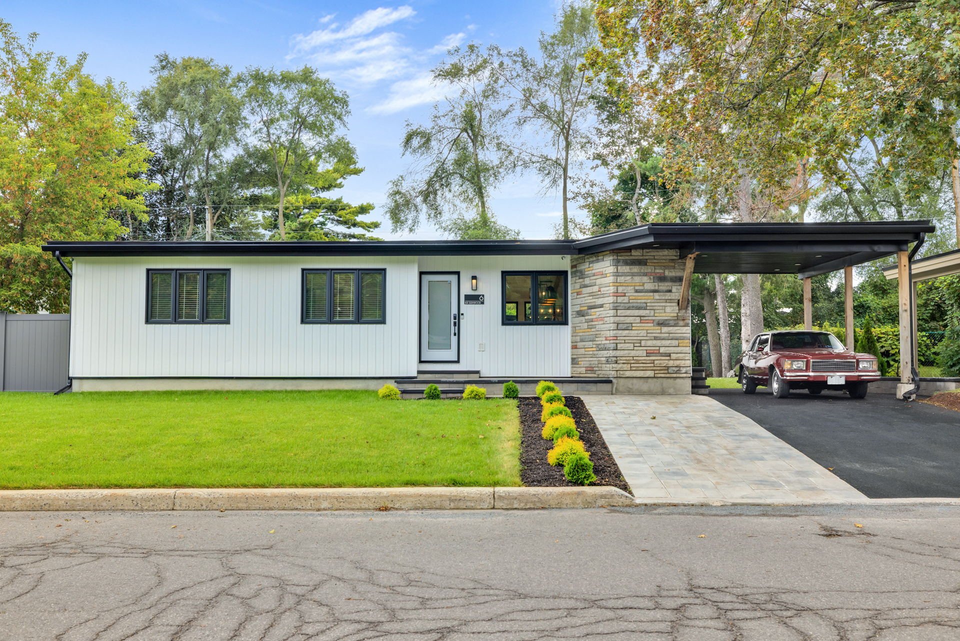 6 Rue Glenwood 