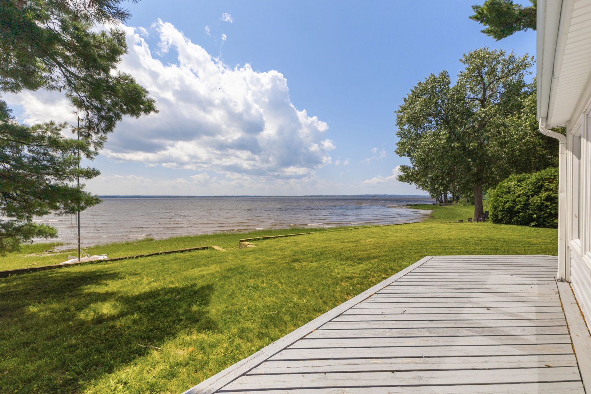 Water view