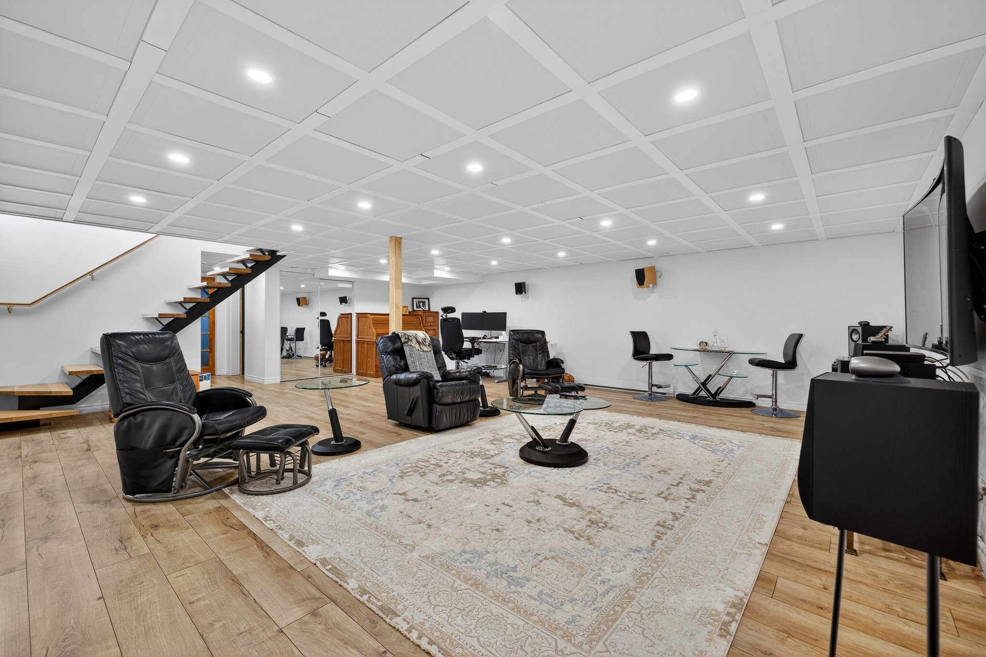 Salle familiale