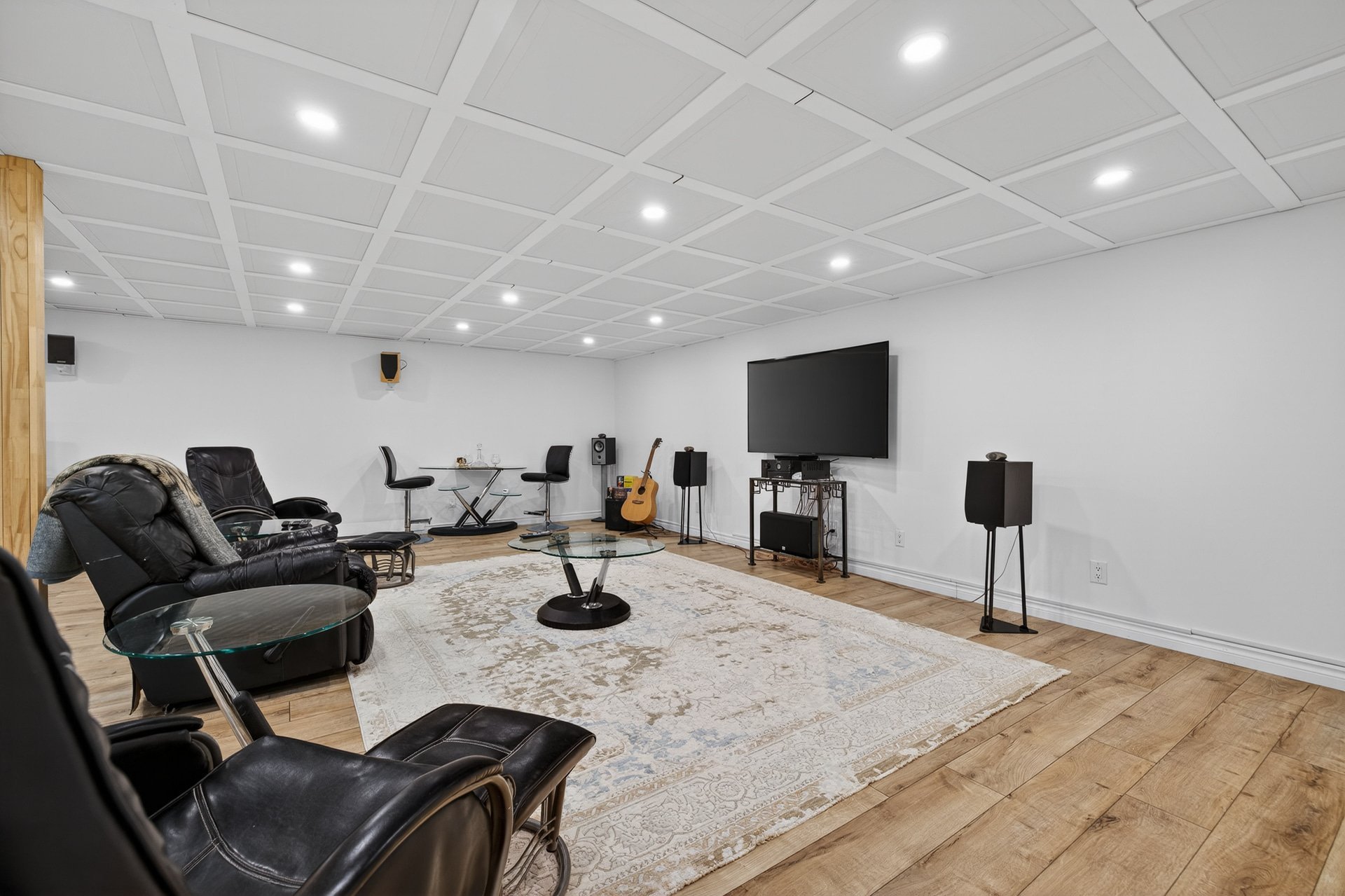 Salle familiale