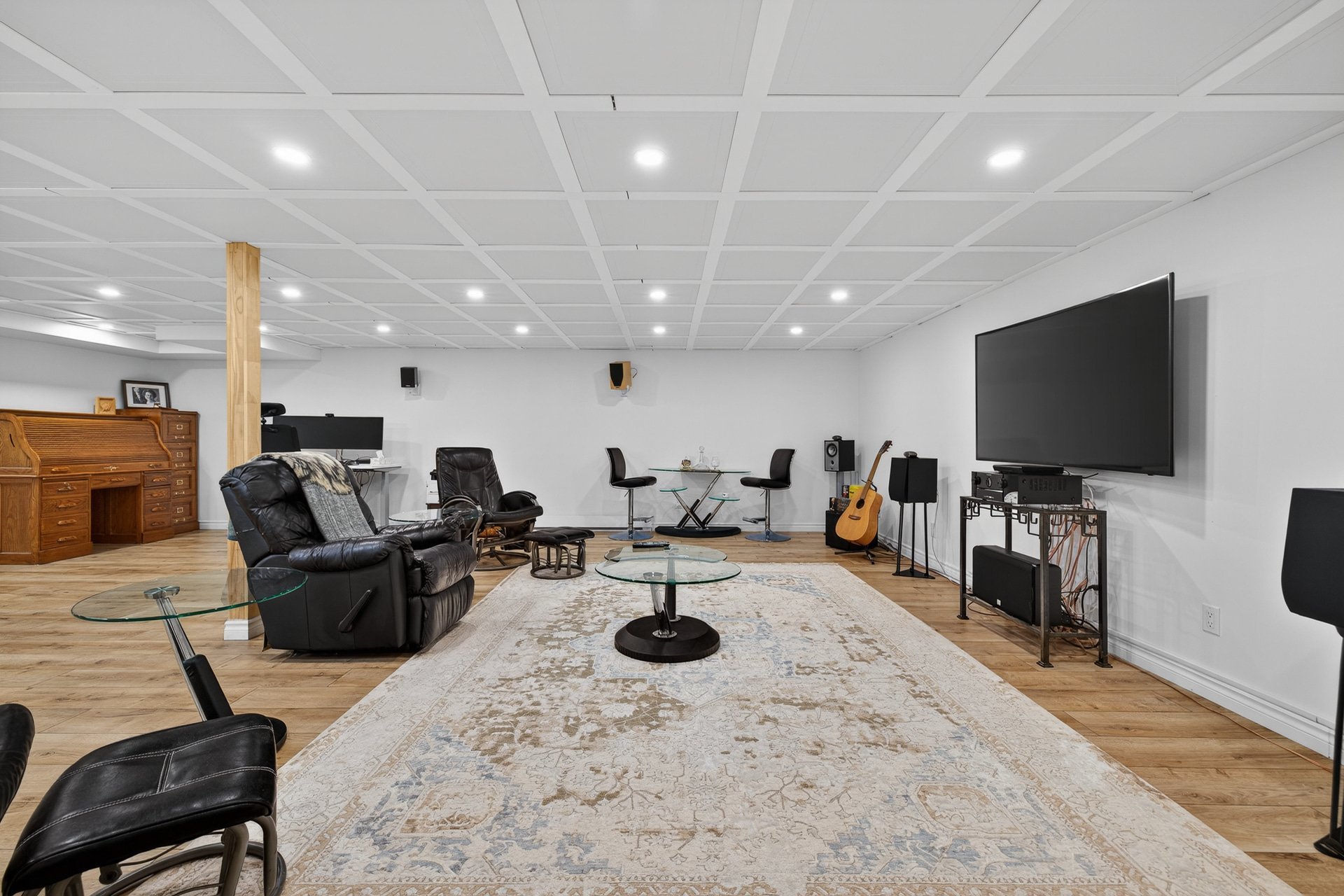 Salle familiale