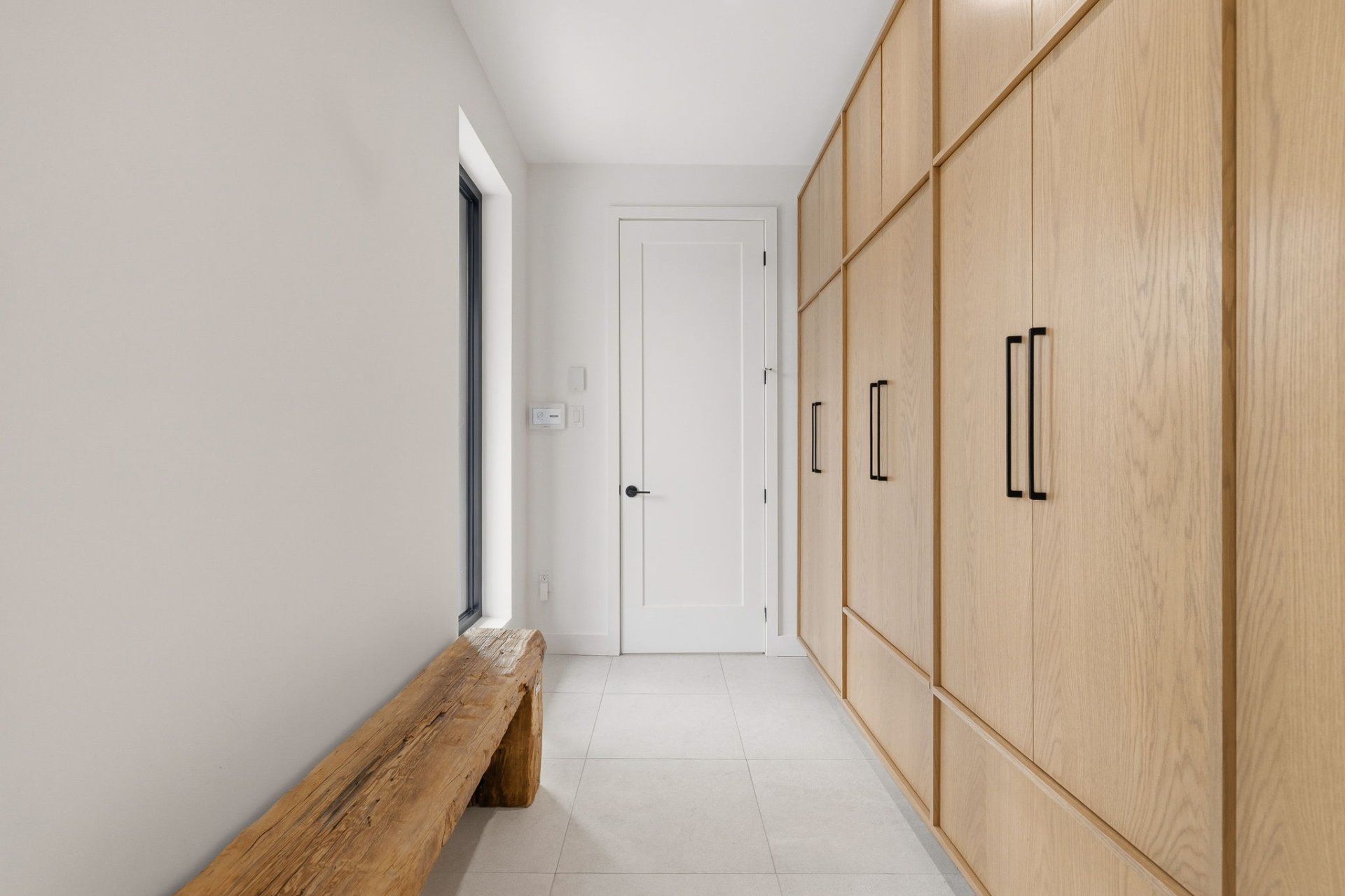 Hall d'entrée/Vestibule