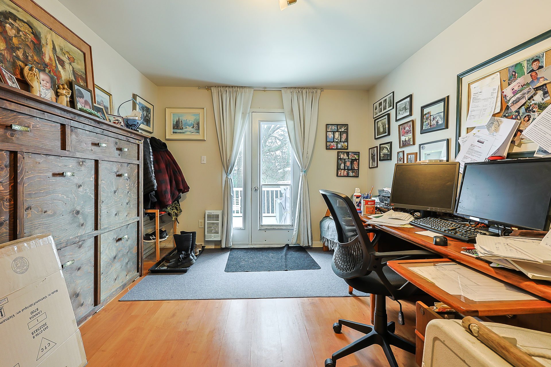 Bureau