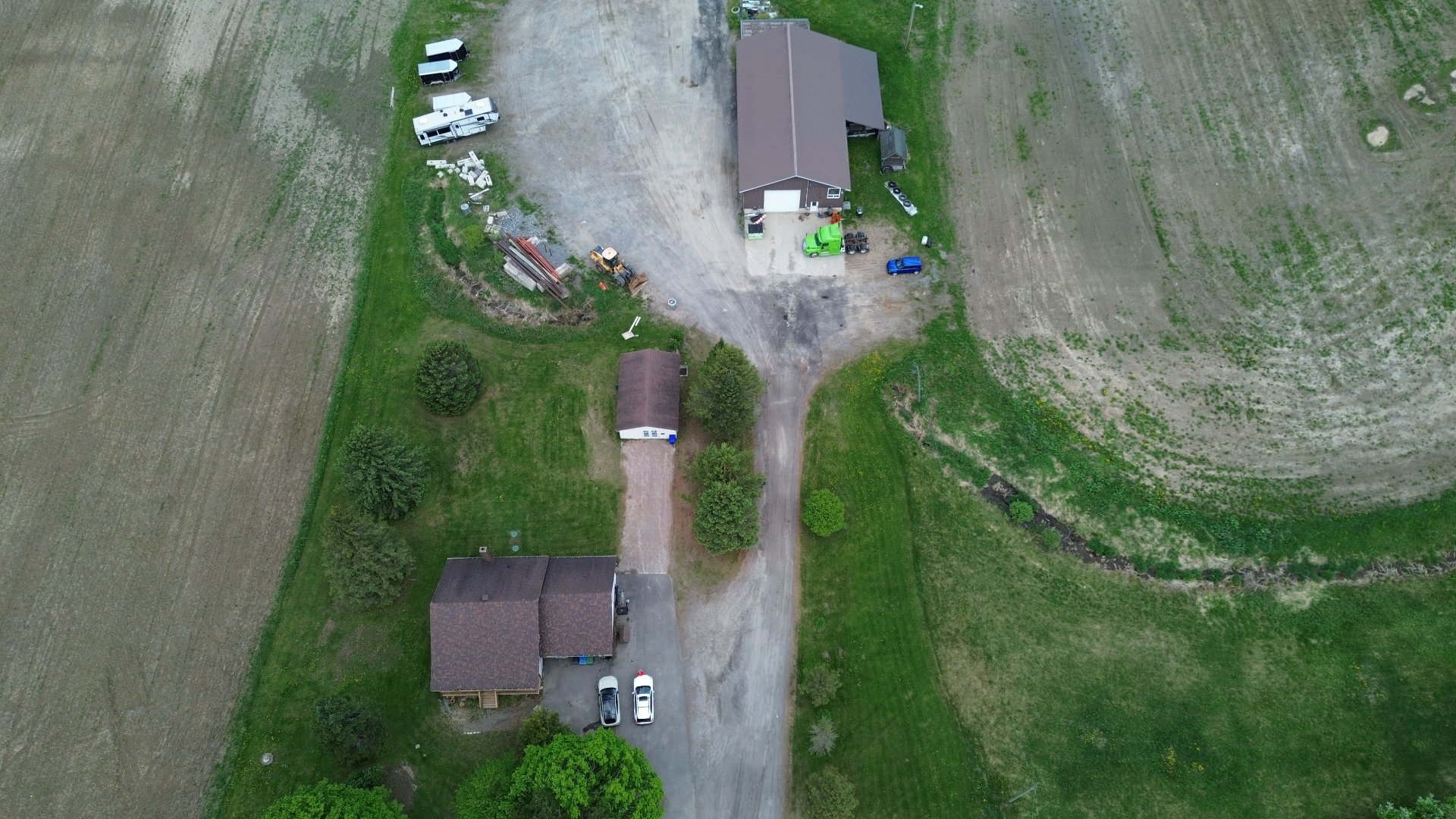 Overall View