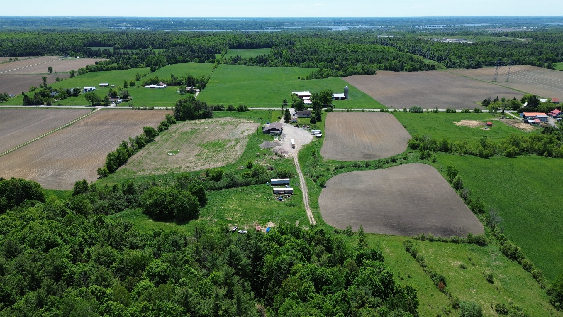 Overall View