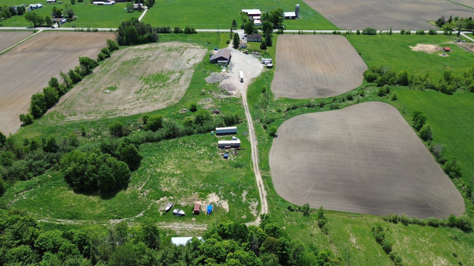 Overall View