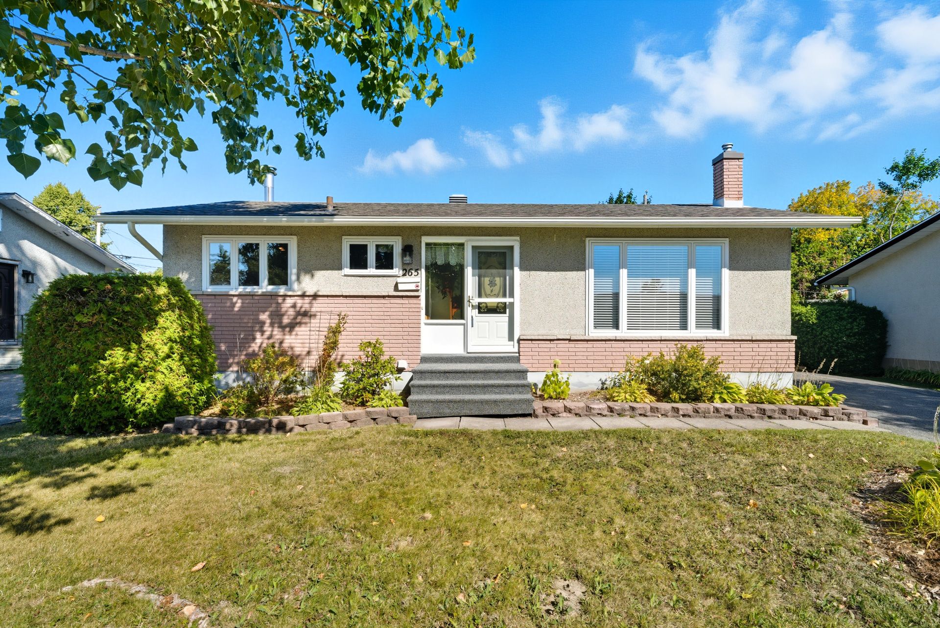 265 Rue de Duvernay 
