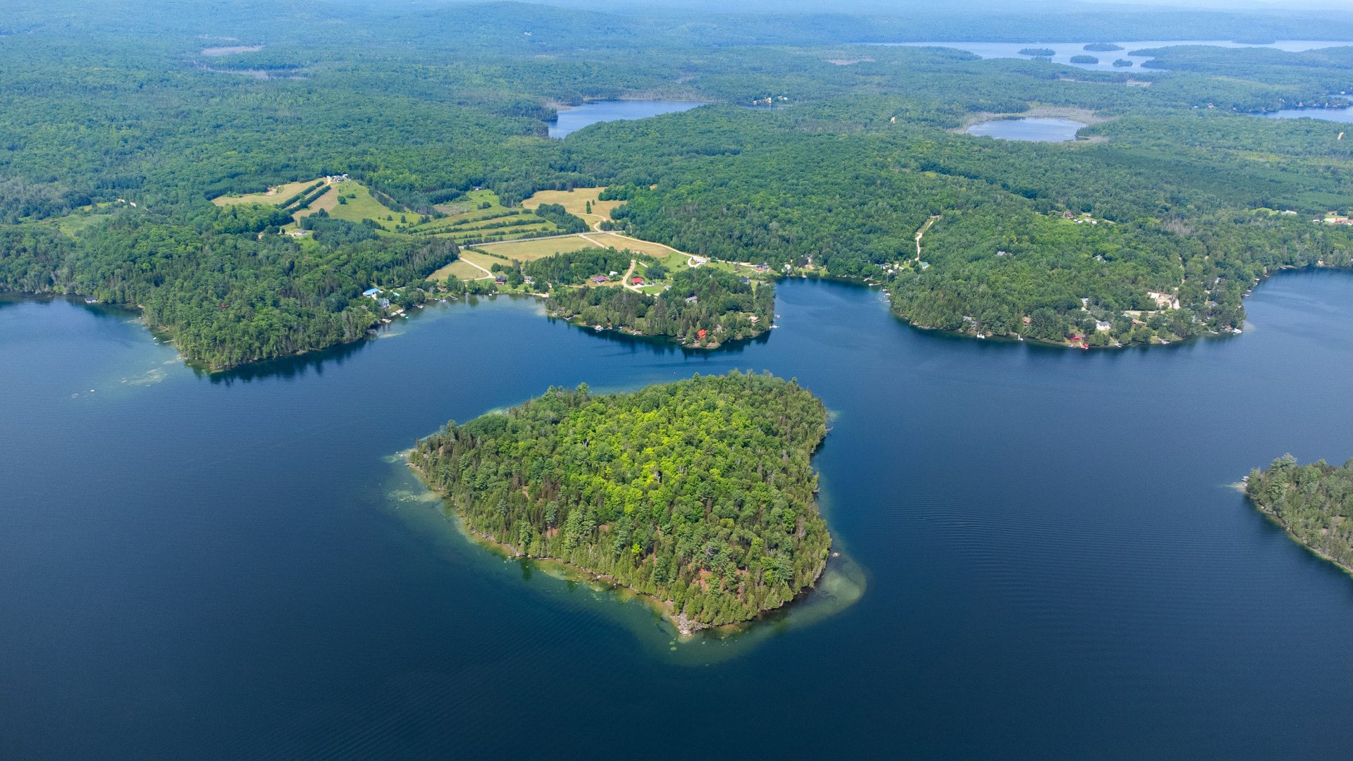  Île des Moutons 