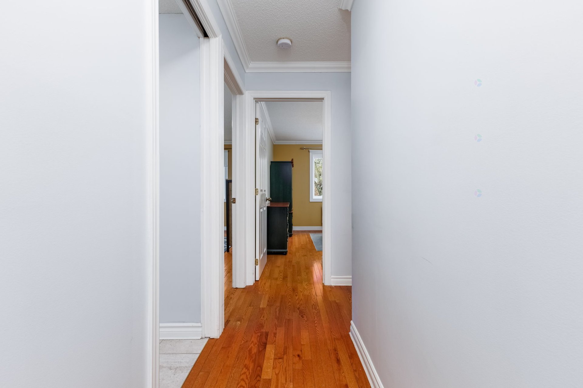 Passageway