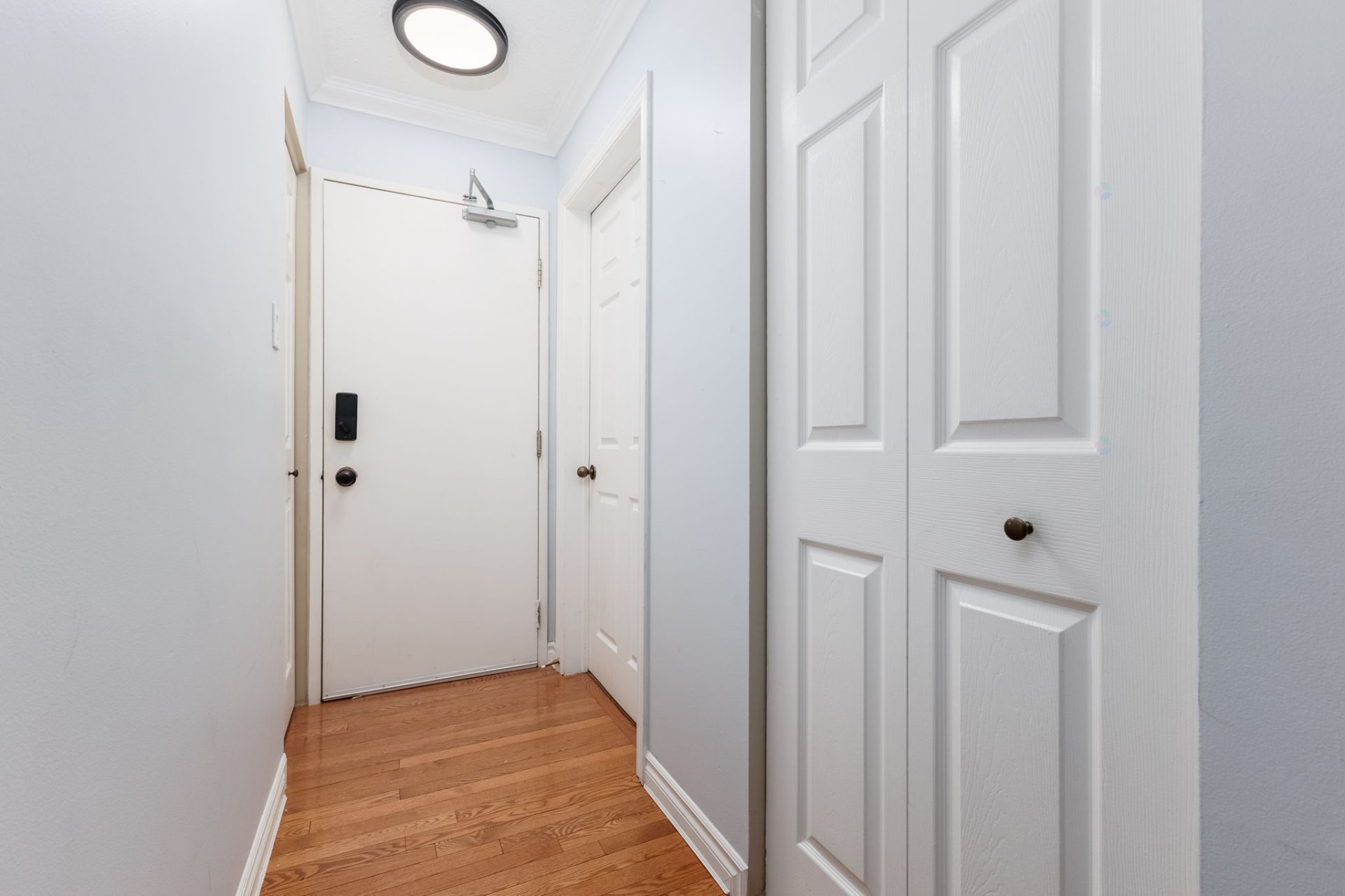 Passageway