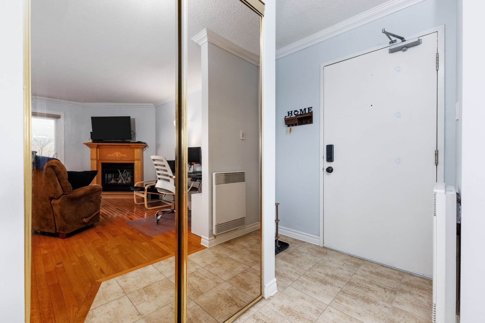 Hall