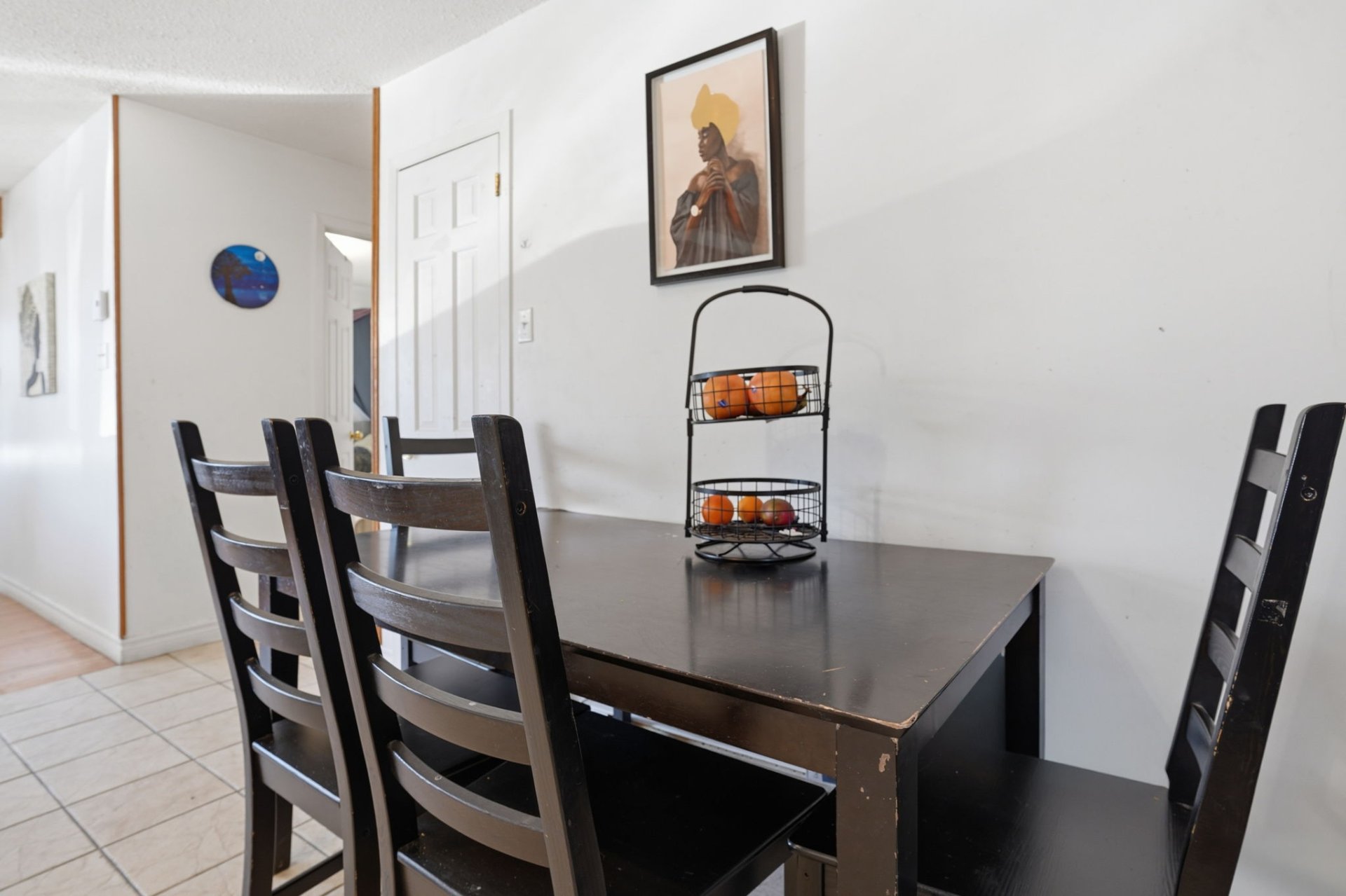 Salle à manger