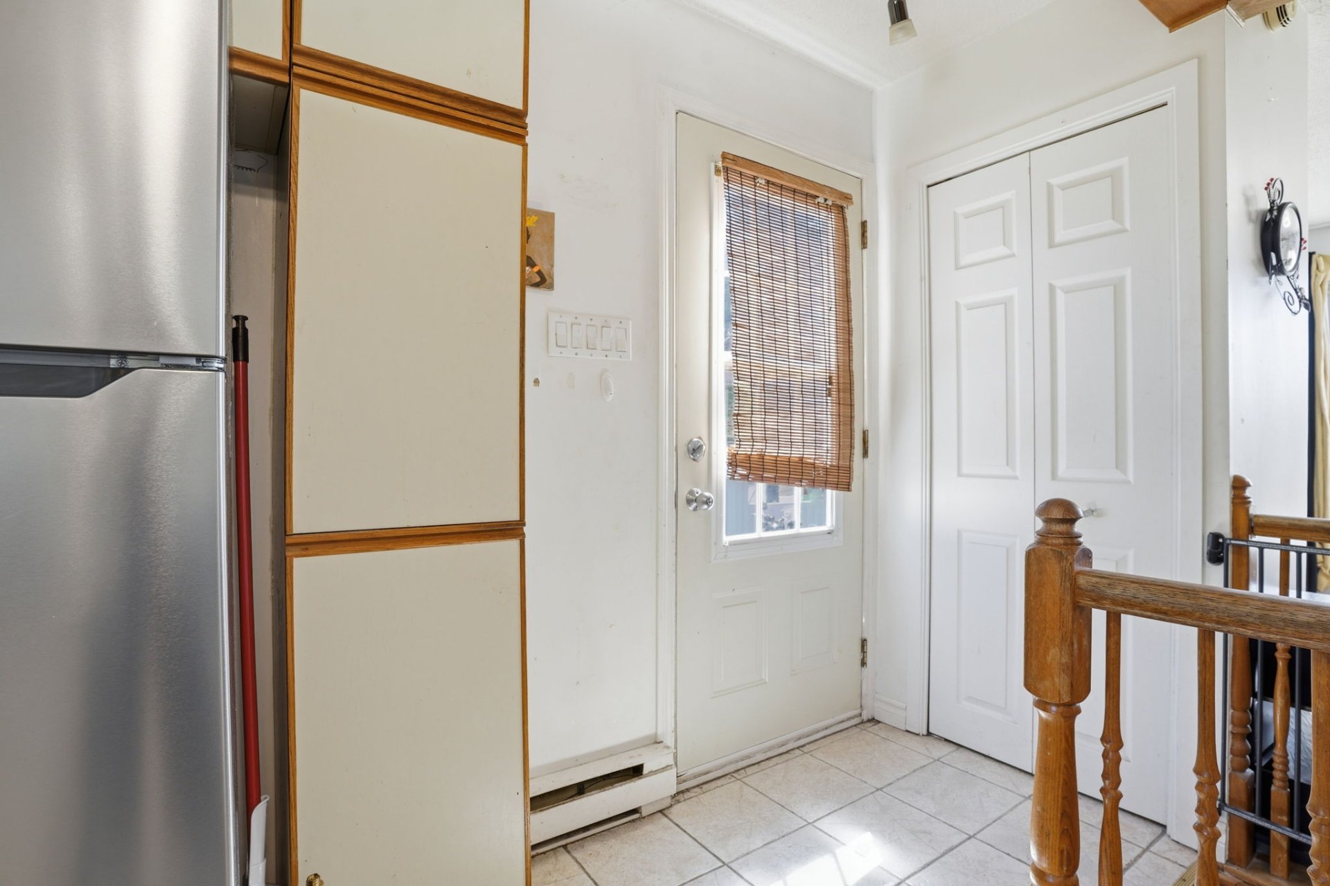 Hall d'entrée