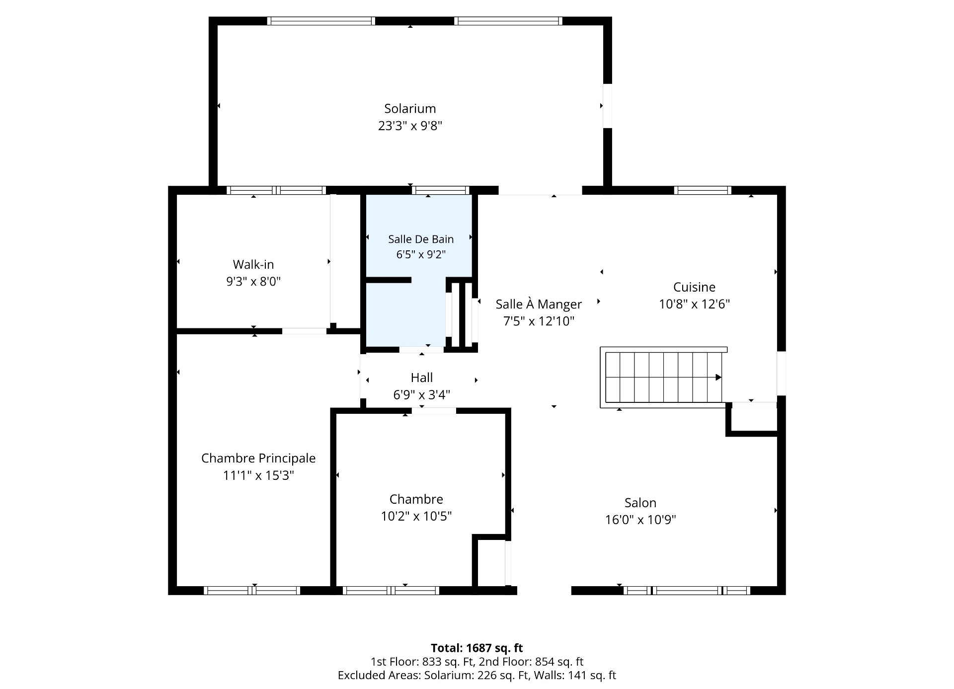Plan (croquis)