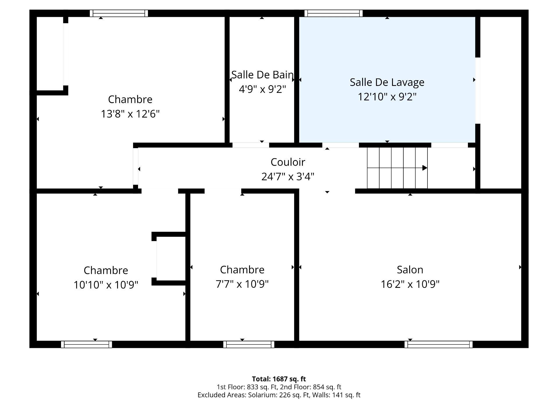 Plan (croquis)
