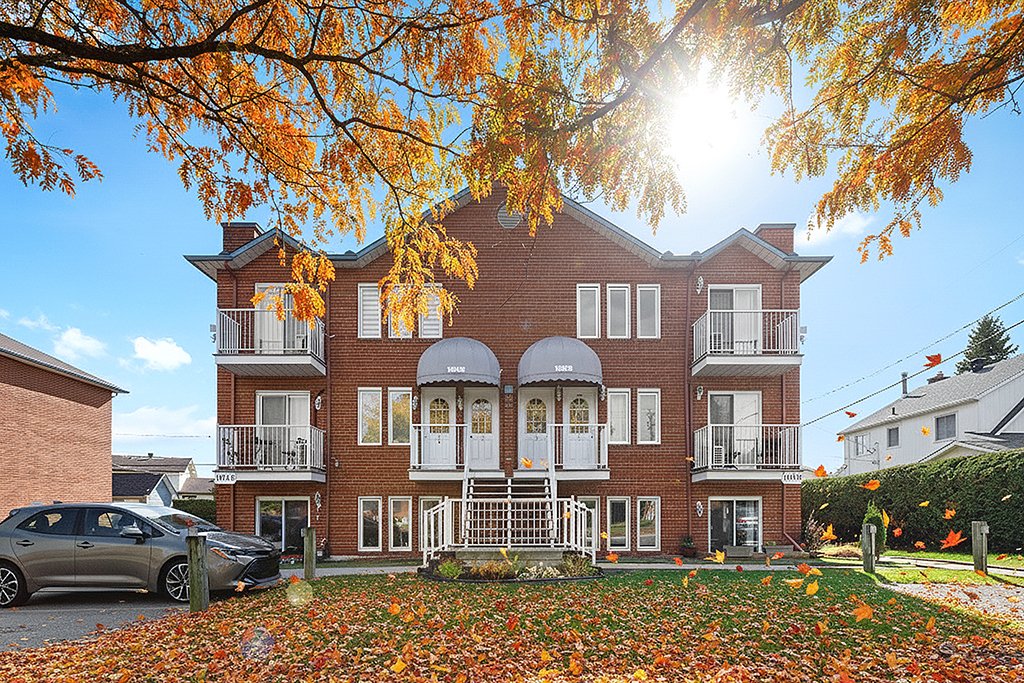 1050 Boul. St-René O. #1